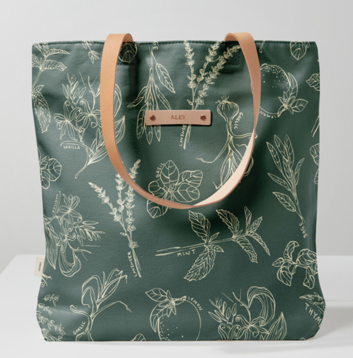 Minted Design