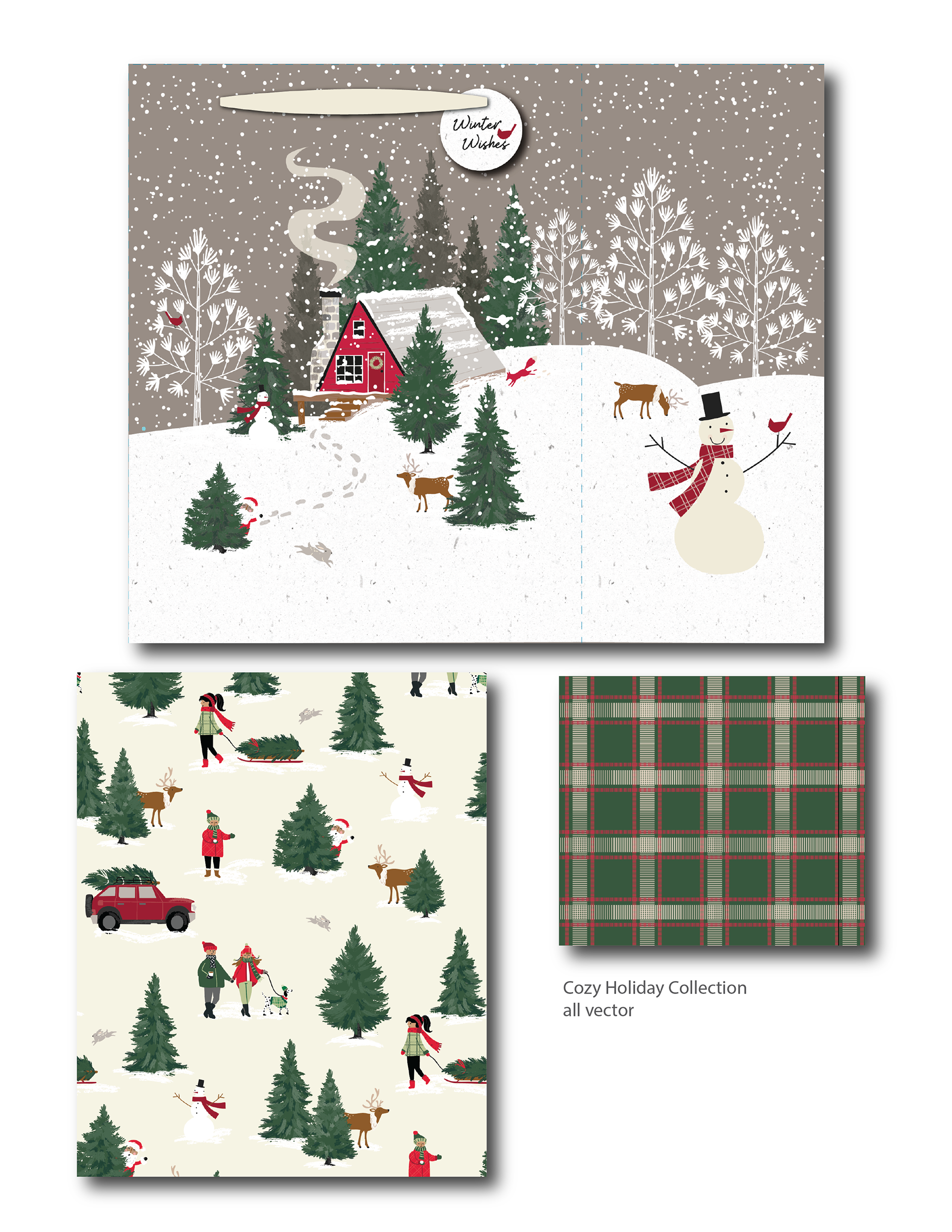 Christmas Collection