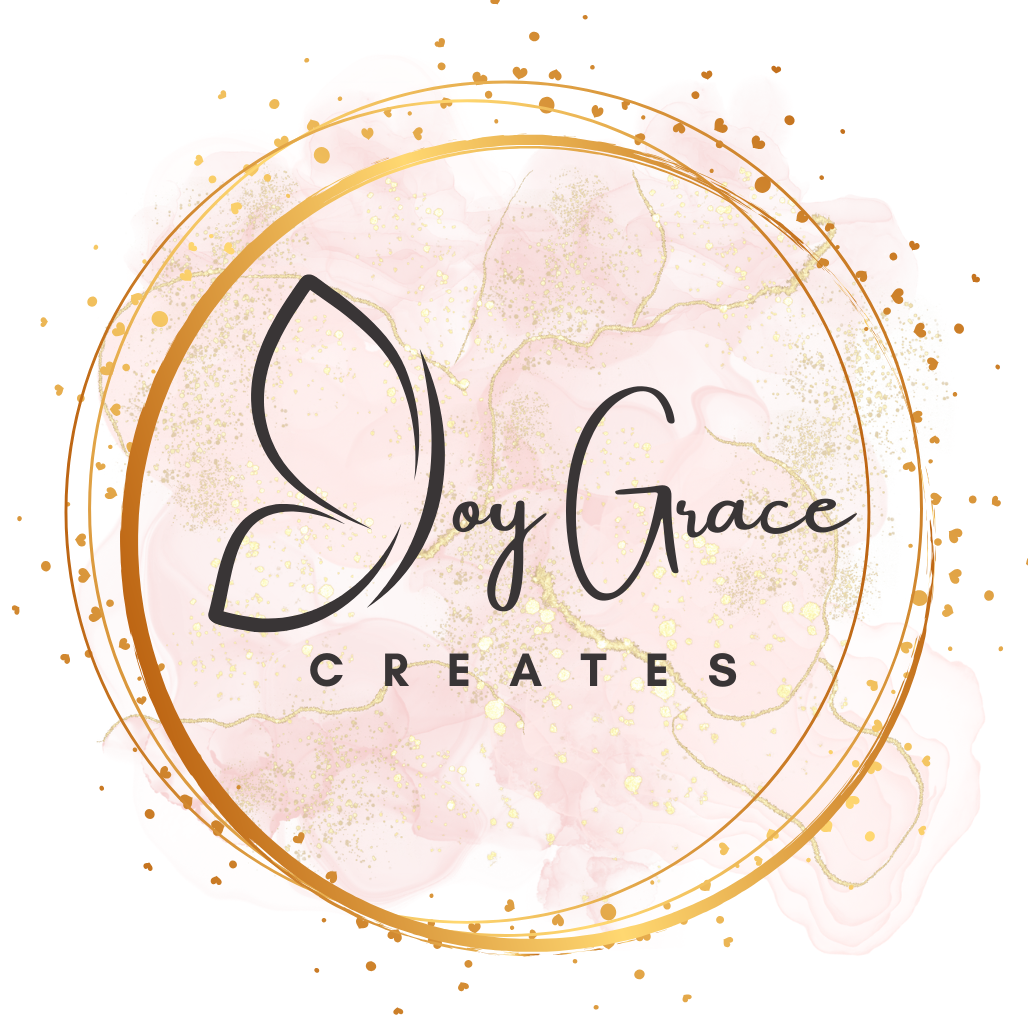 JoyGraceCreates LOGO