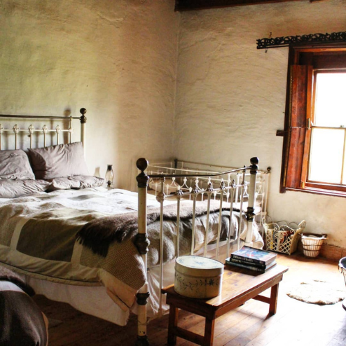 Accommodation & Rates