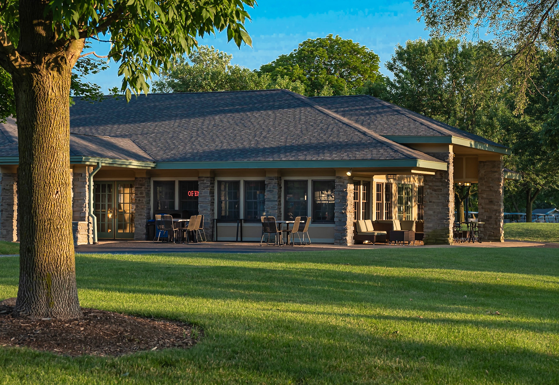 Downers Grove Golf Club