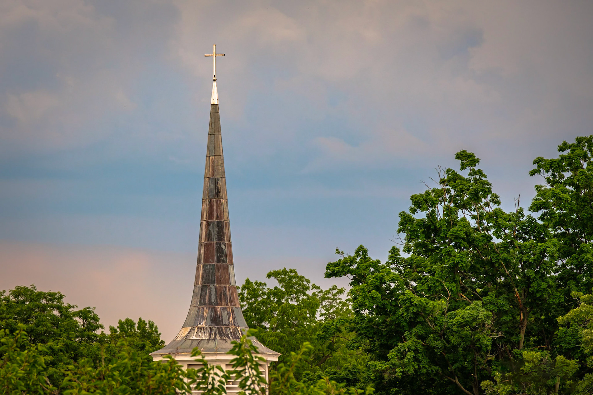 First Baptist Church - Downers Grove