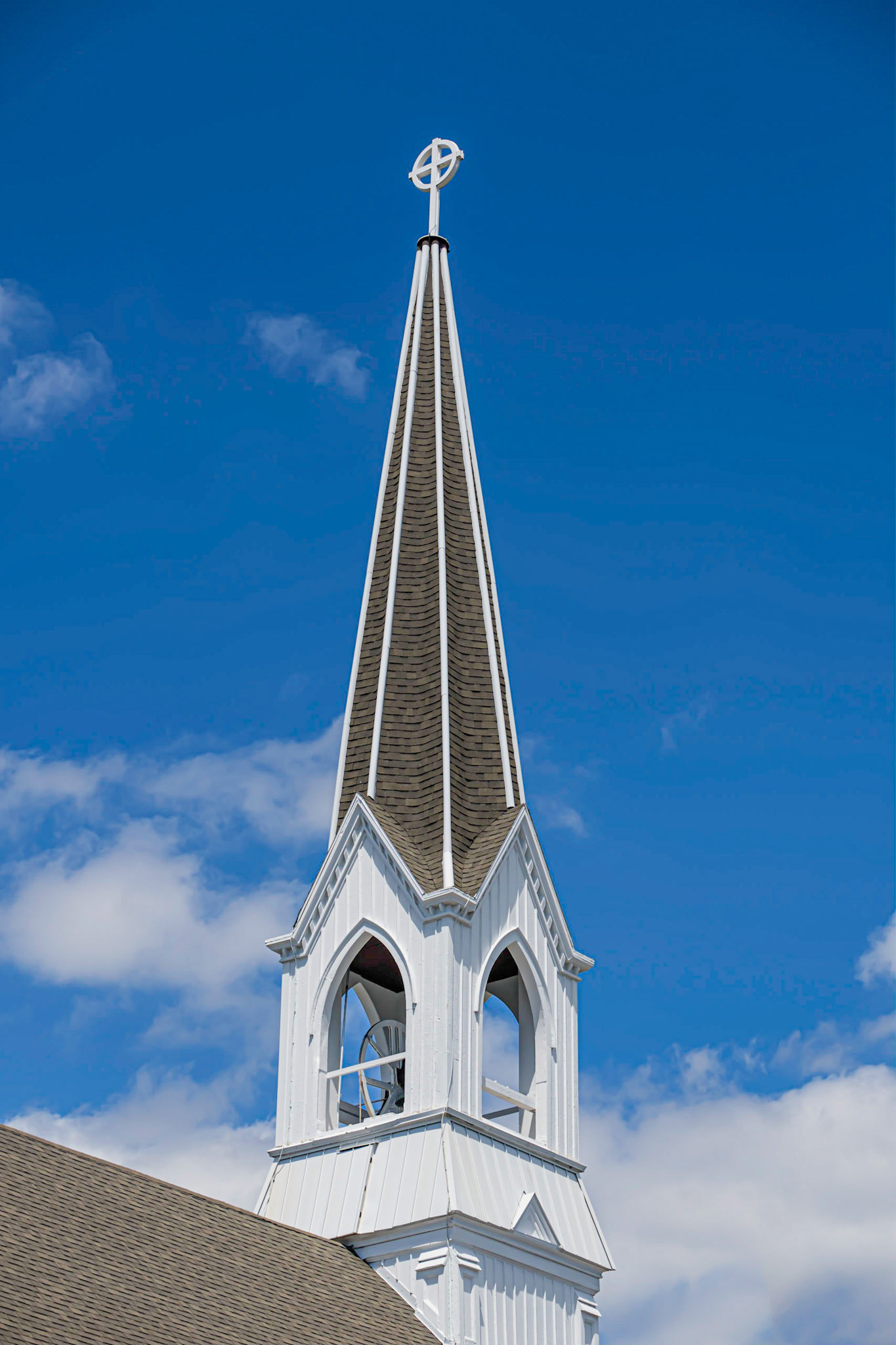 First Church of Lombard - Lombard