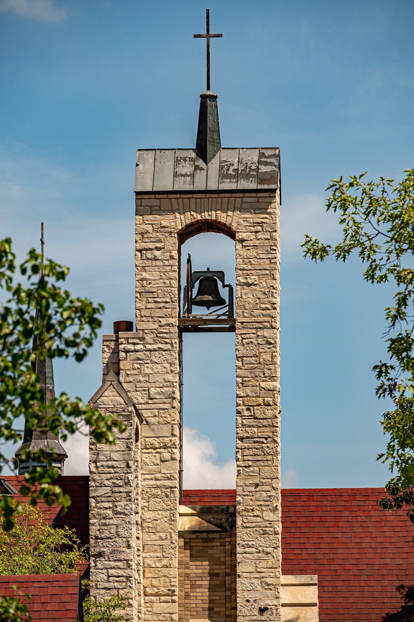 Immanuel Lutheran Church - Downers Grove