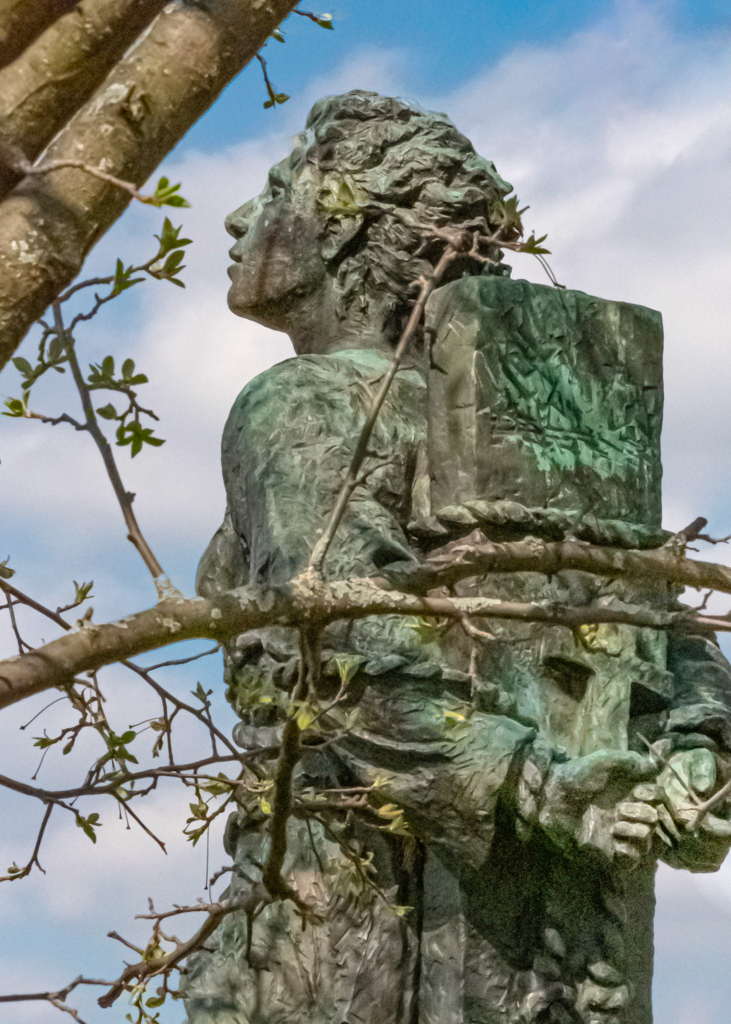 St Joan of Arc - Lisle