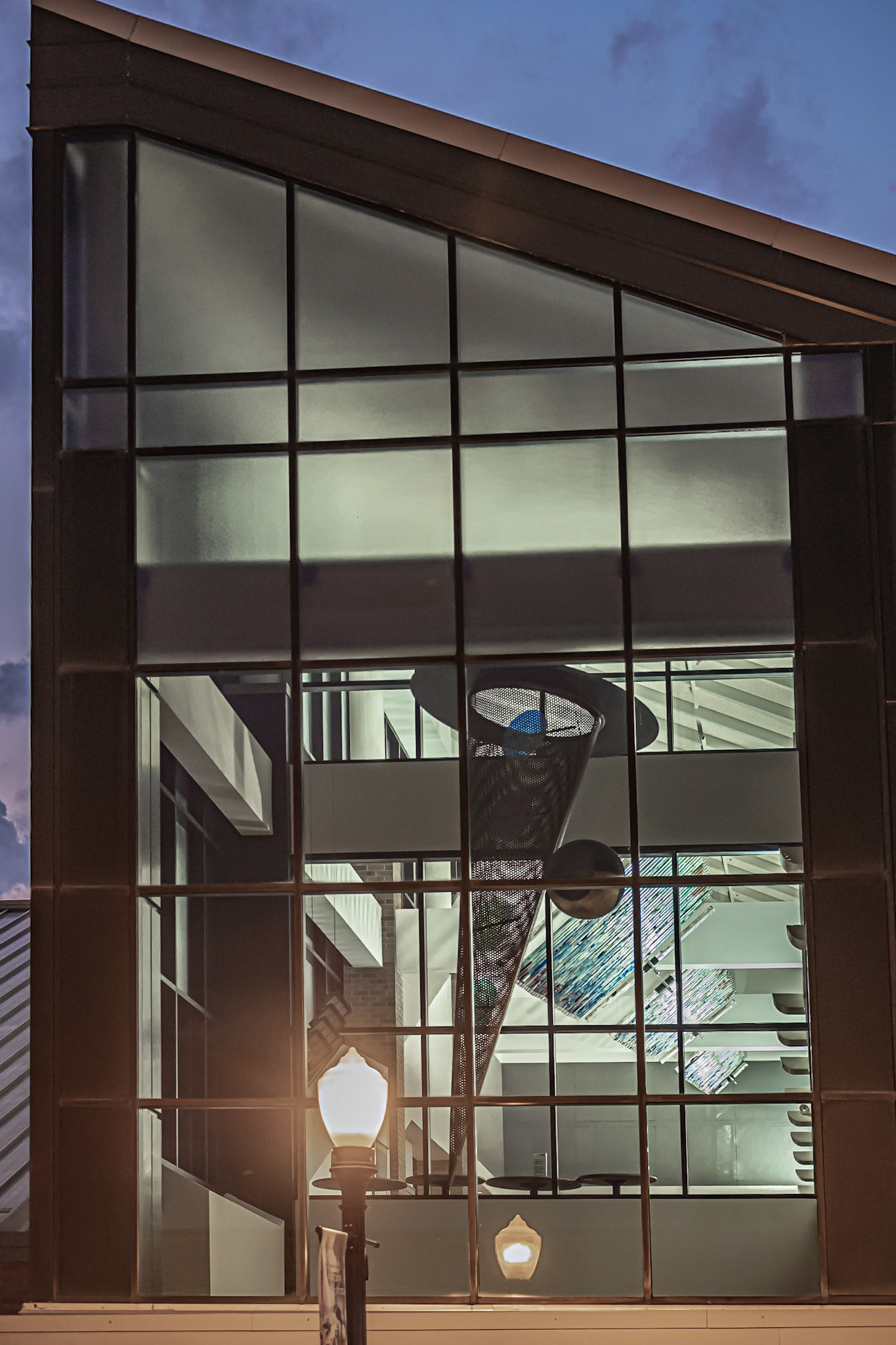 Downers Grove Library