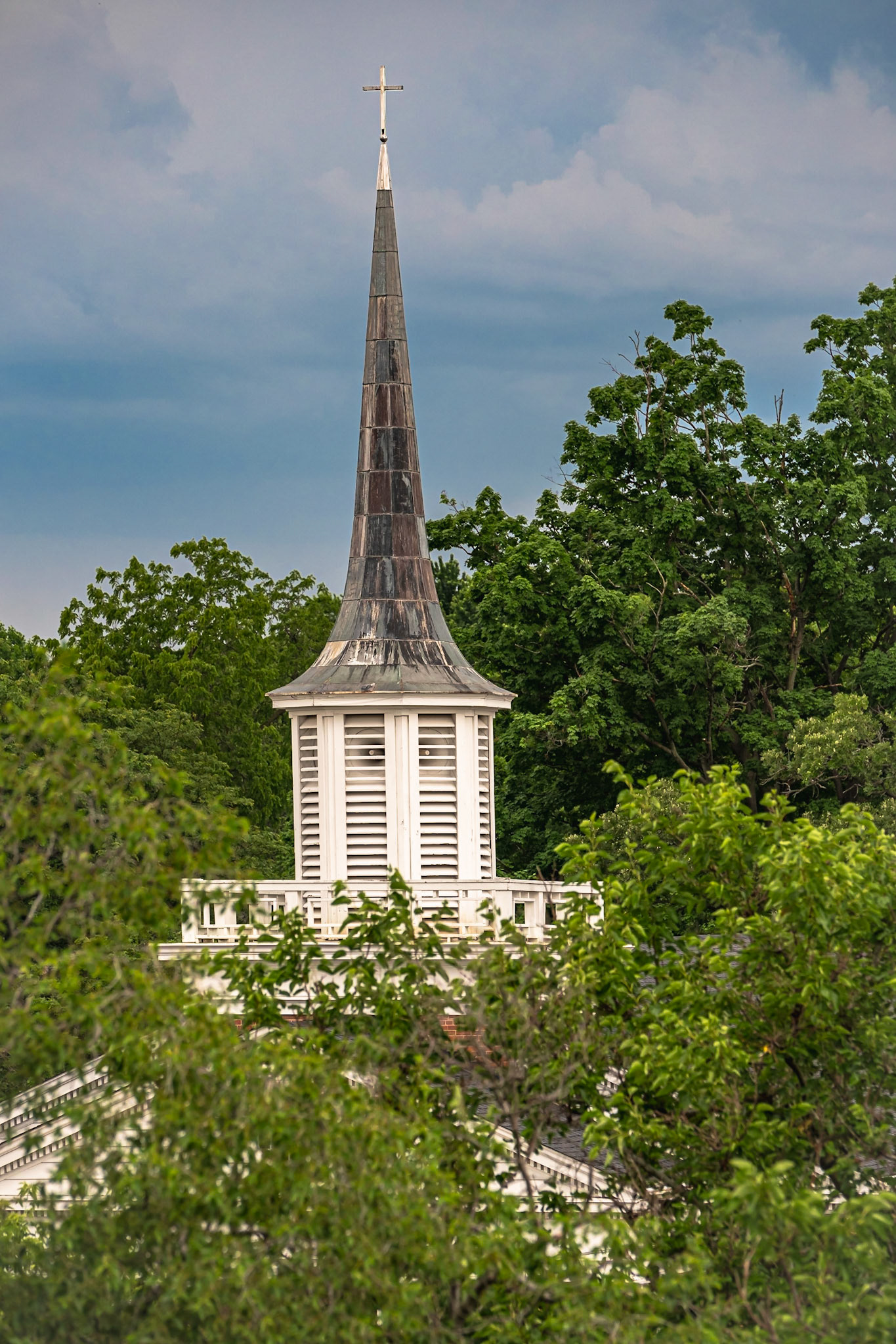 First Baptist Church - Downers Grove