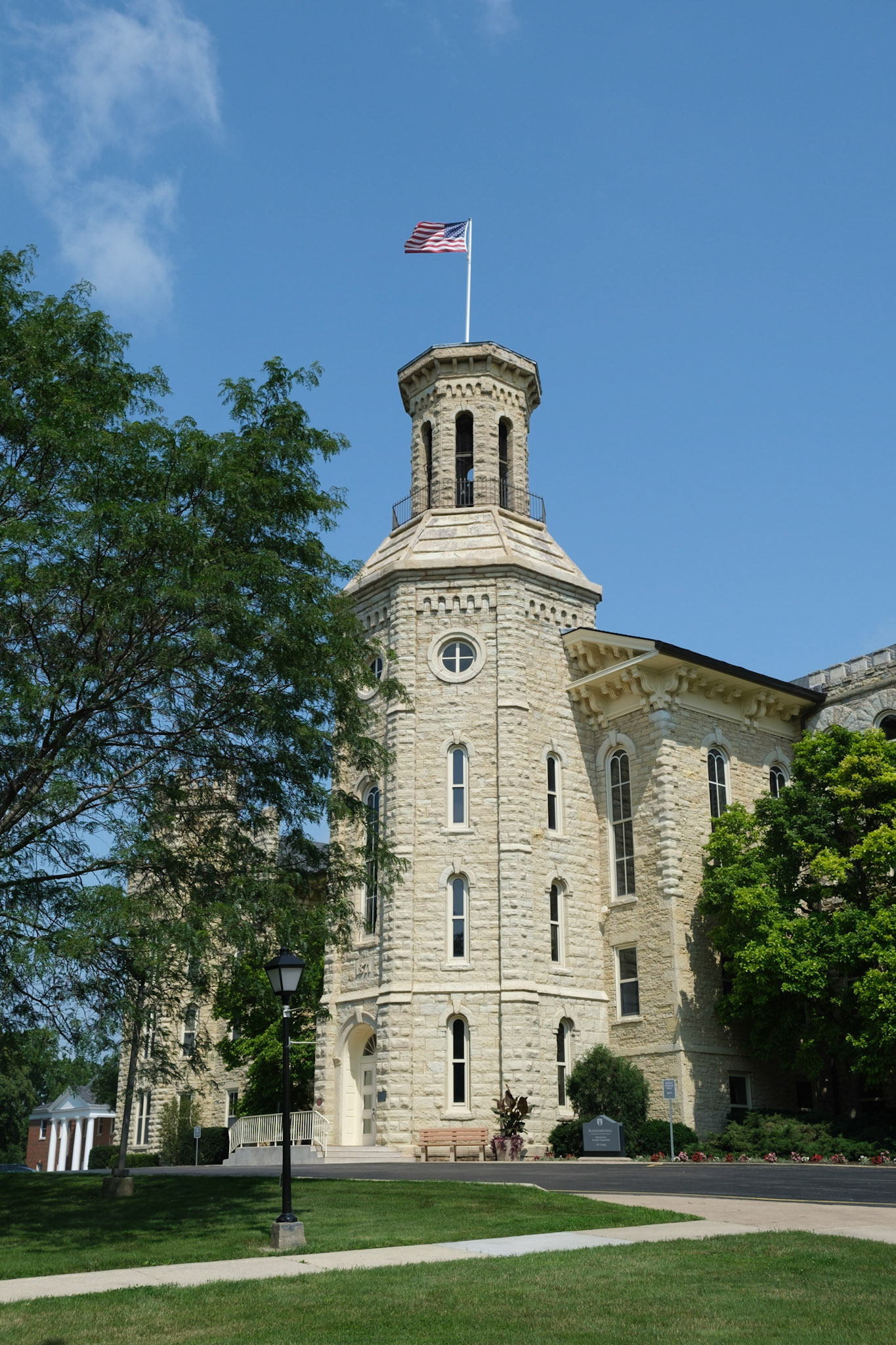 Wheaton College
