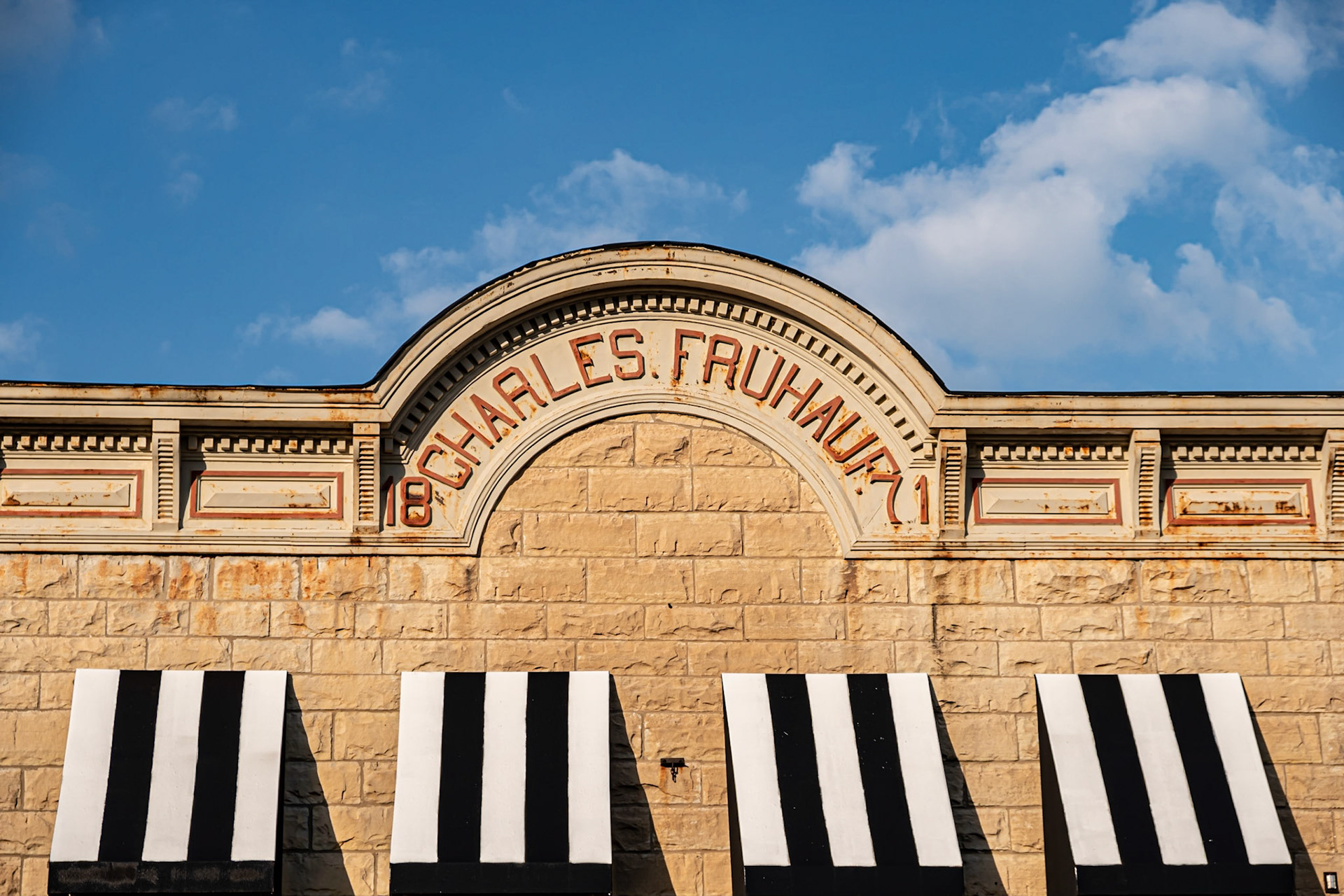 Lemont building