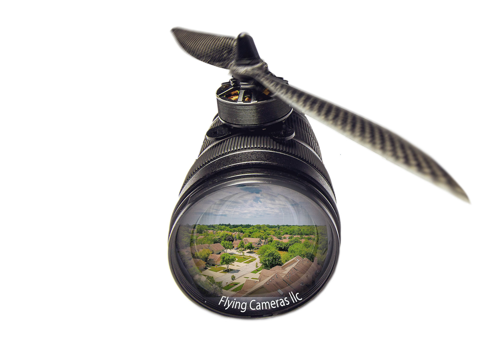 Cameras can't forget our images