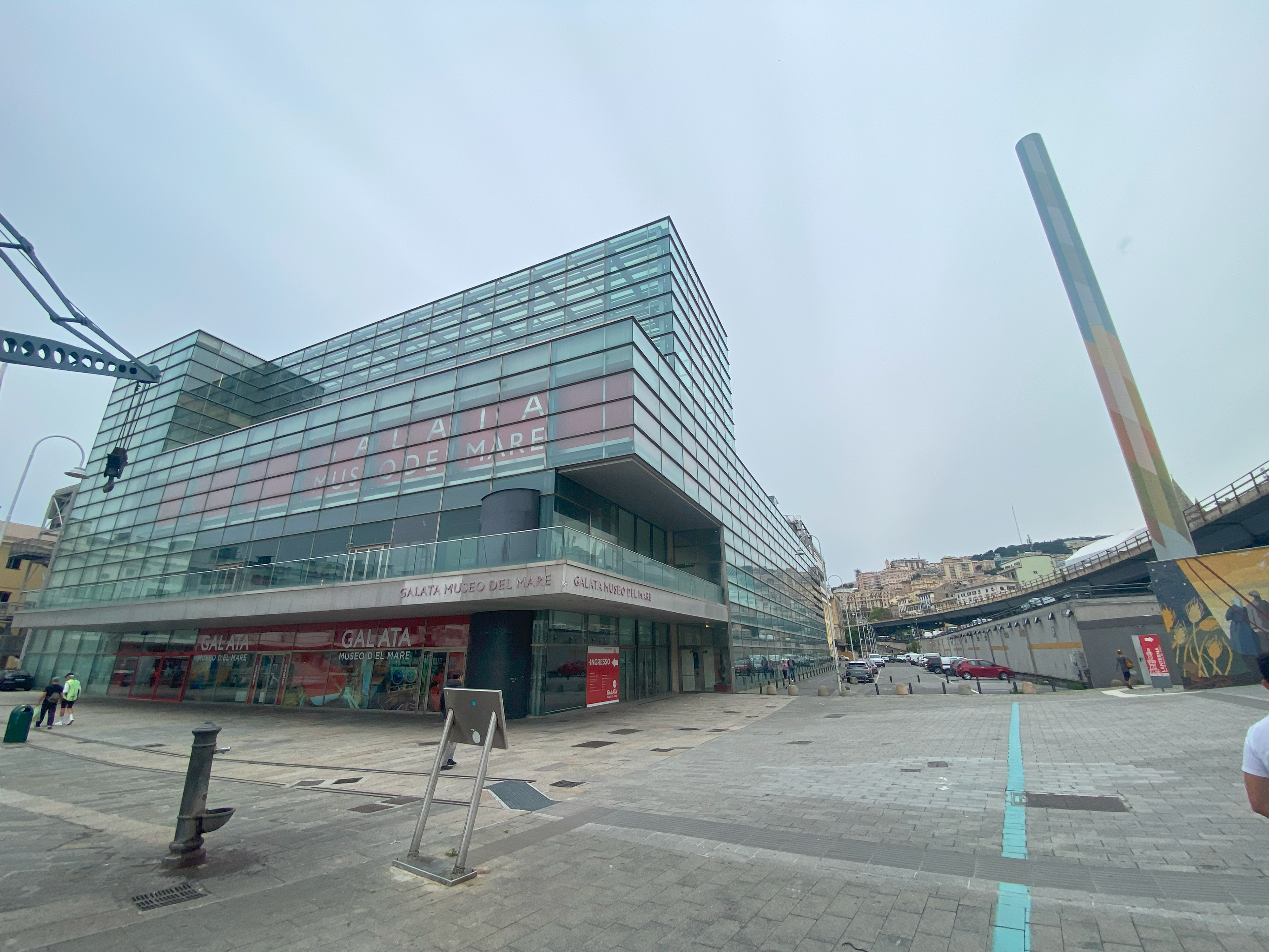 Maritime Museum