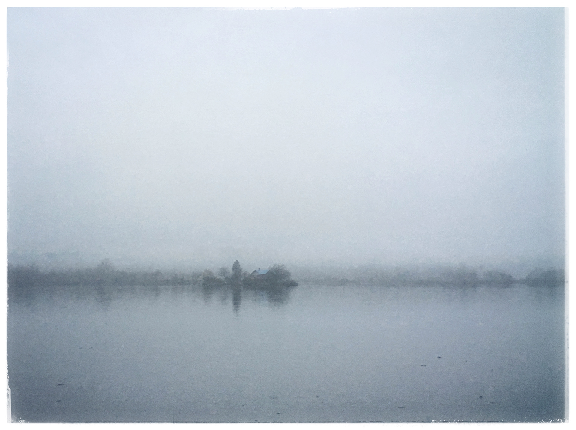 Playing with Filters, Hudson Valley NY