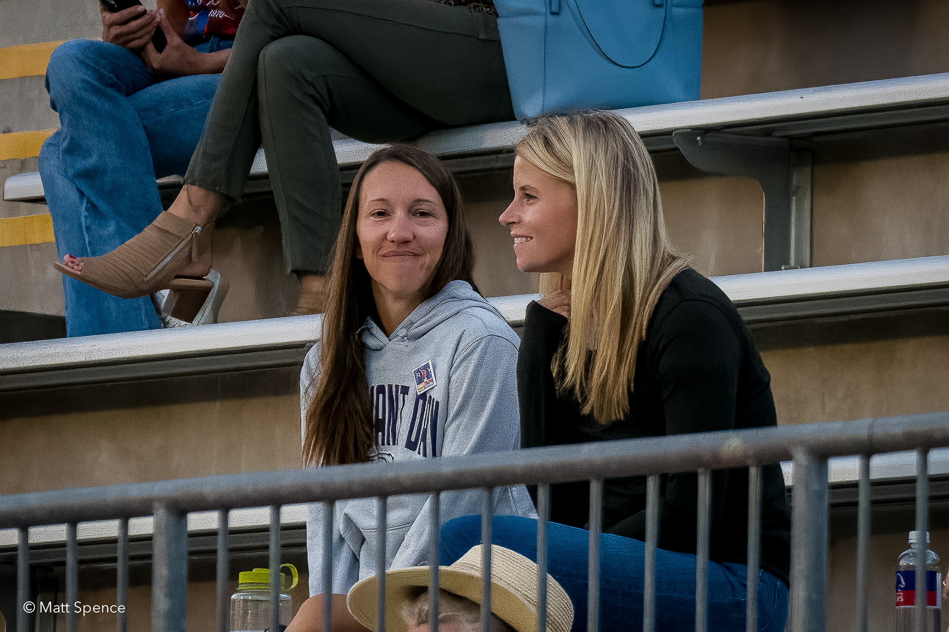 Field Hockey Alums!