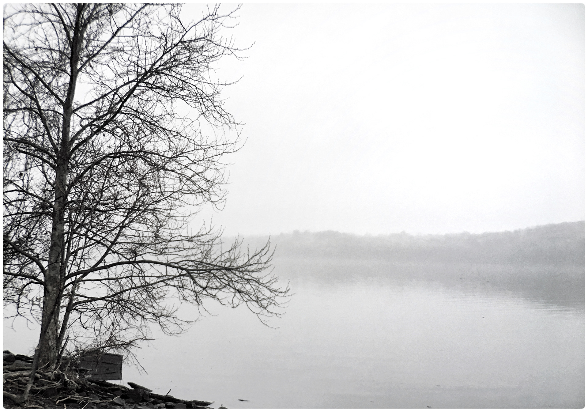 Playing with Filters, Hudson Valley NY