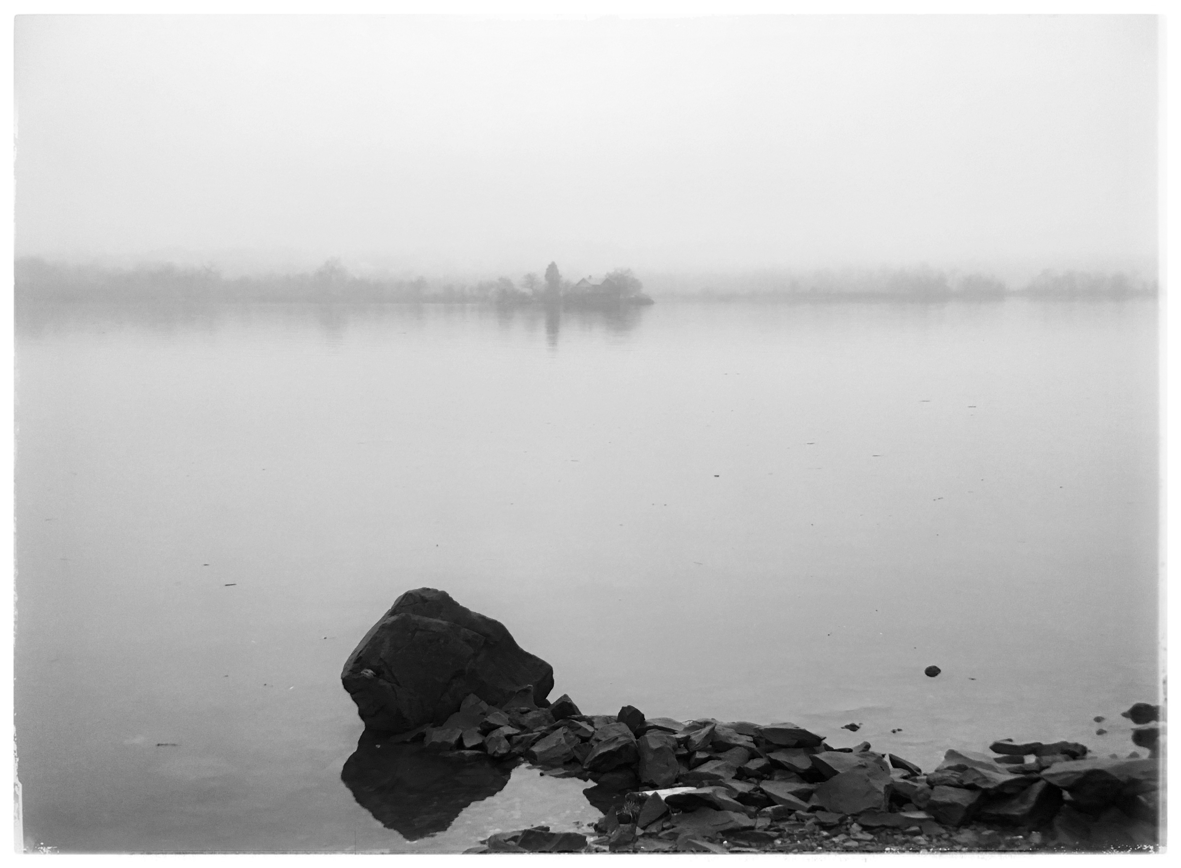 Playing with Filters, Hudson Valley NY