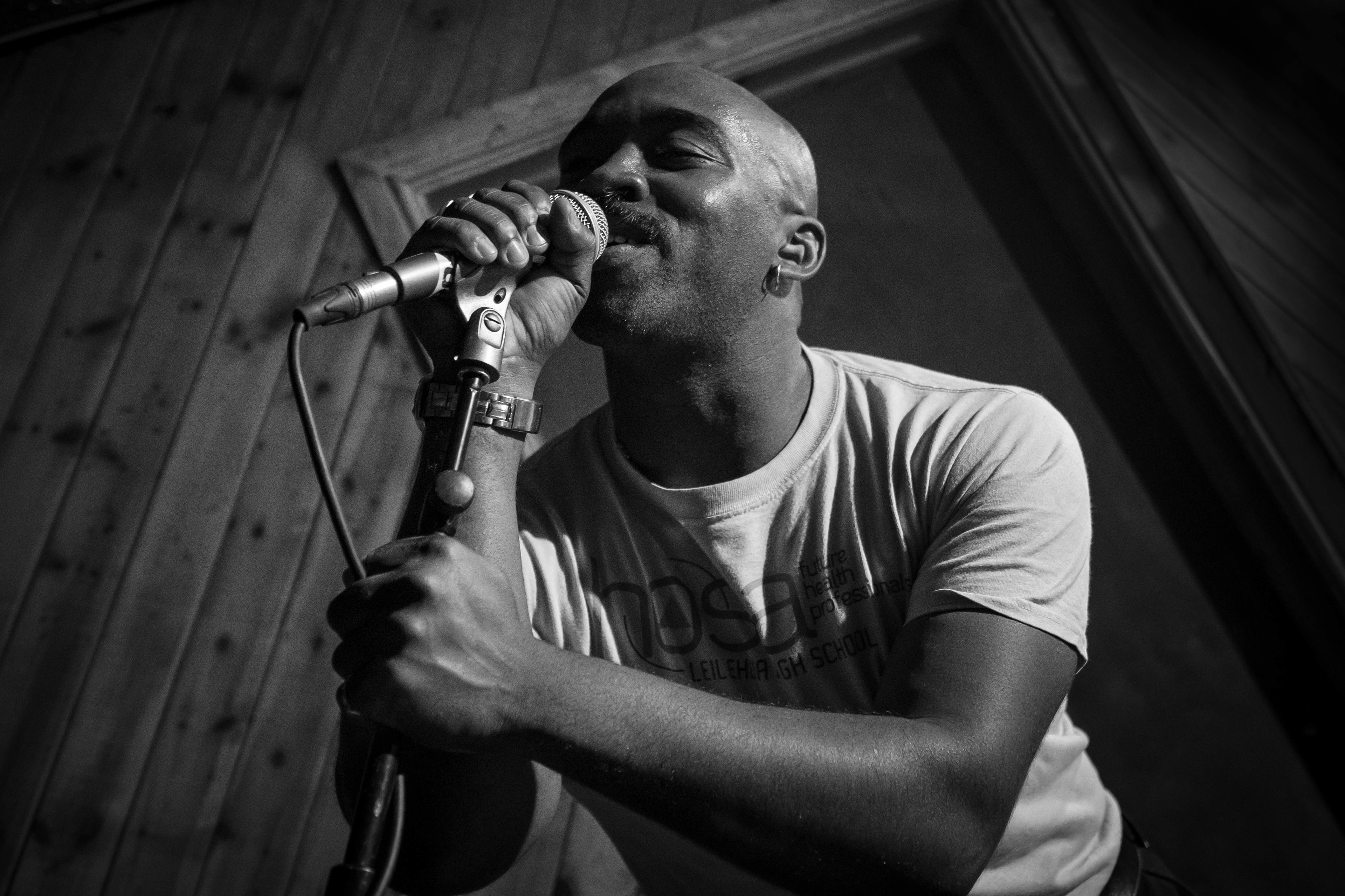 Enumclaw at The Moth Club