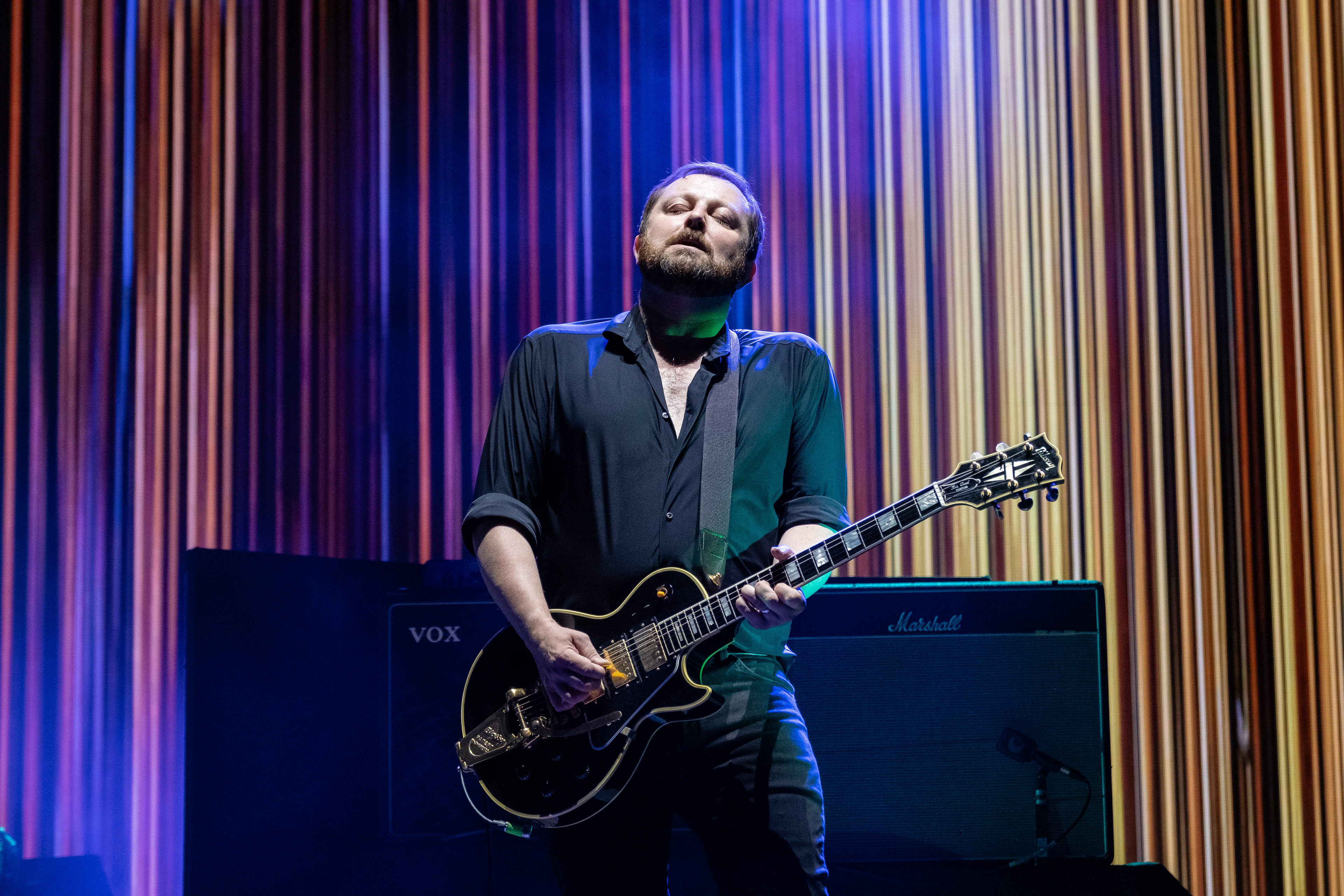 Suede at Audley House