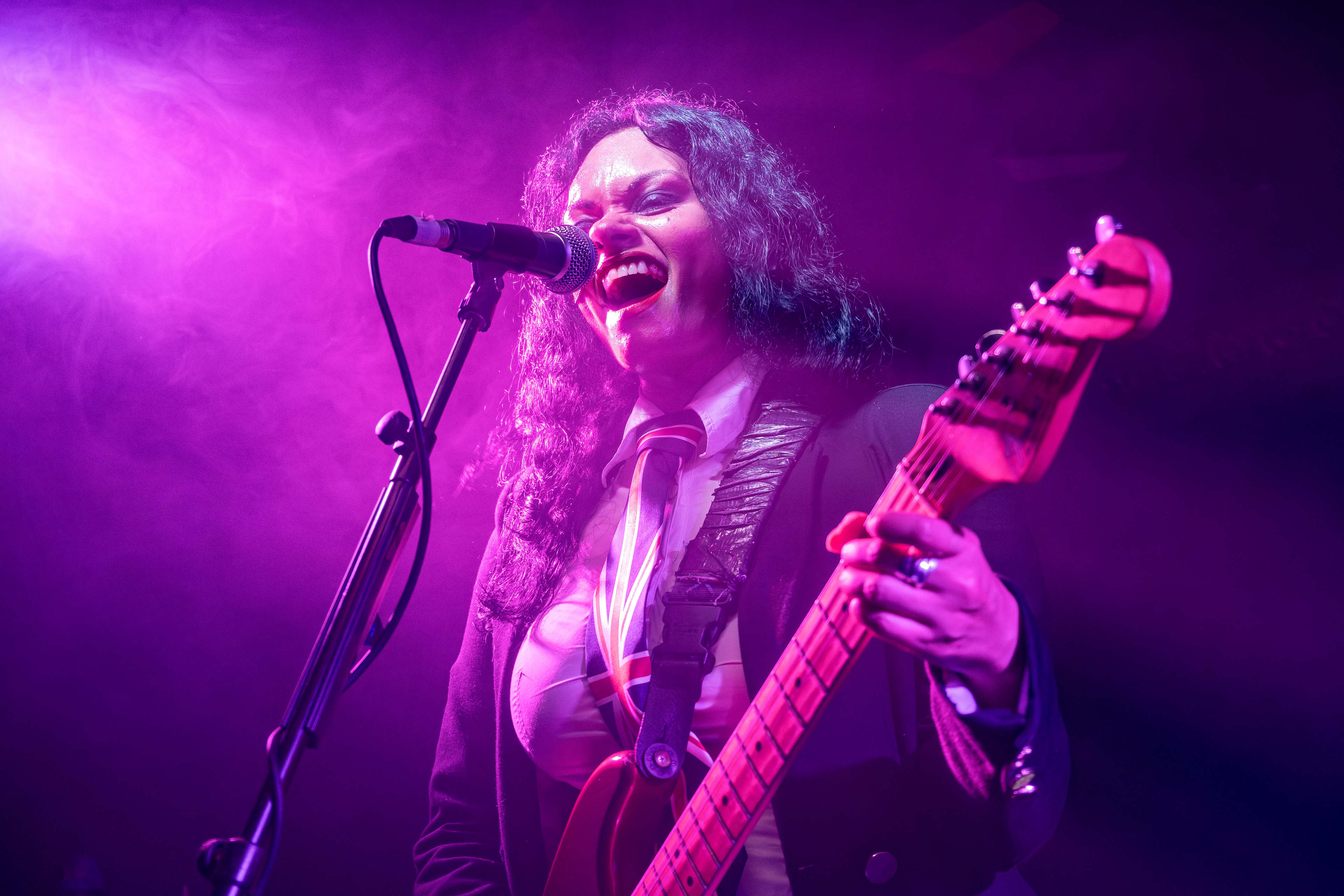 The Sex Patels at The Victoria