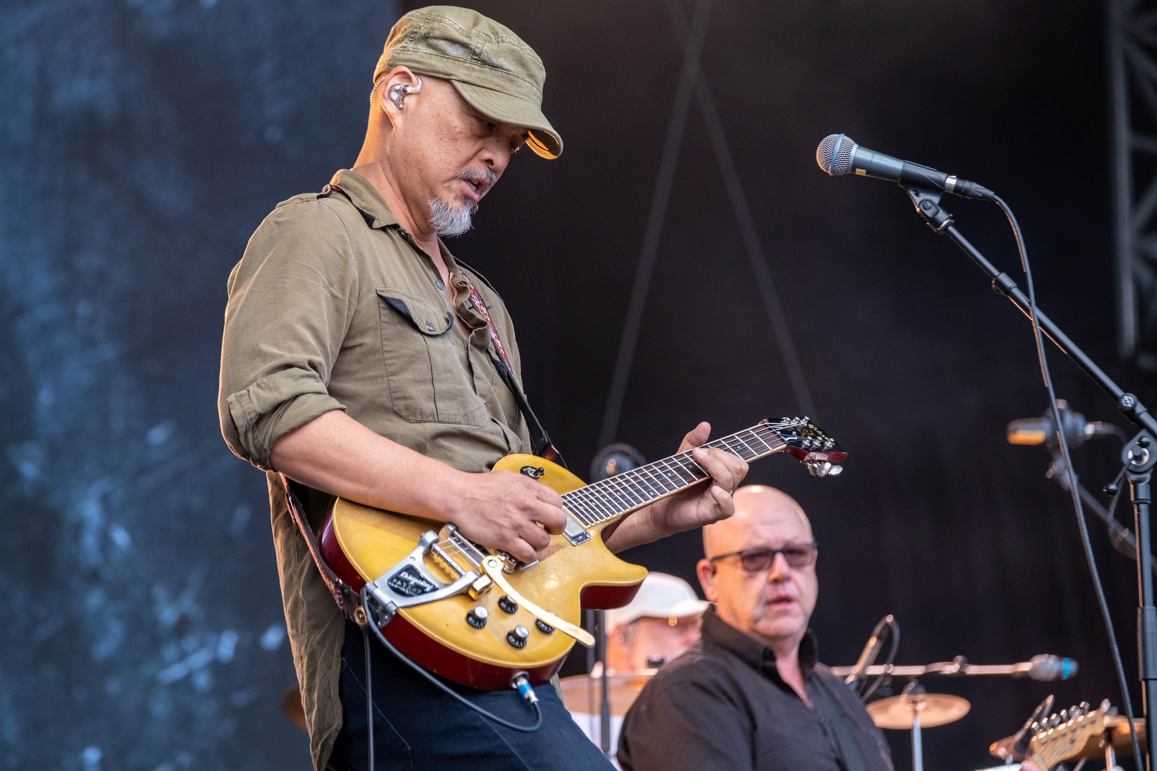 Pixies at All Points East