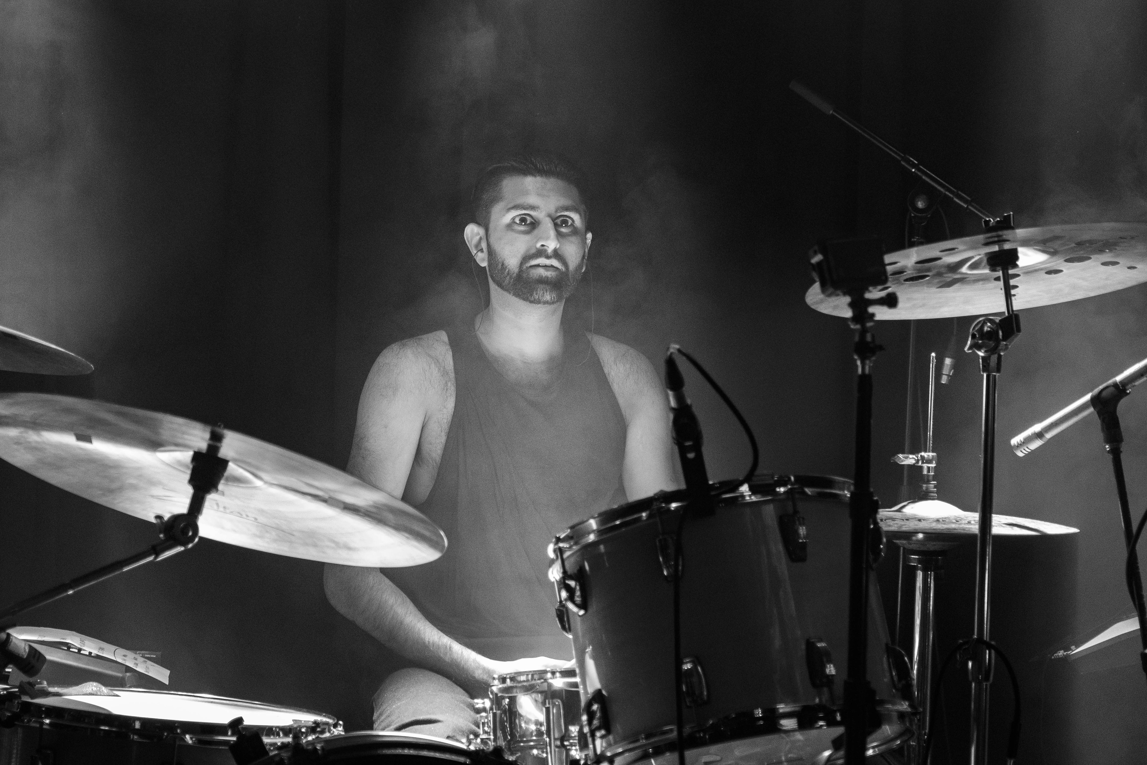 Kill The Icon at The Oslo