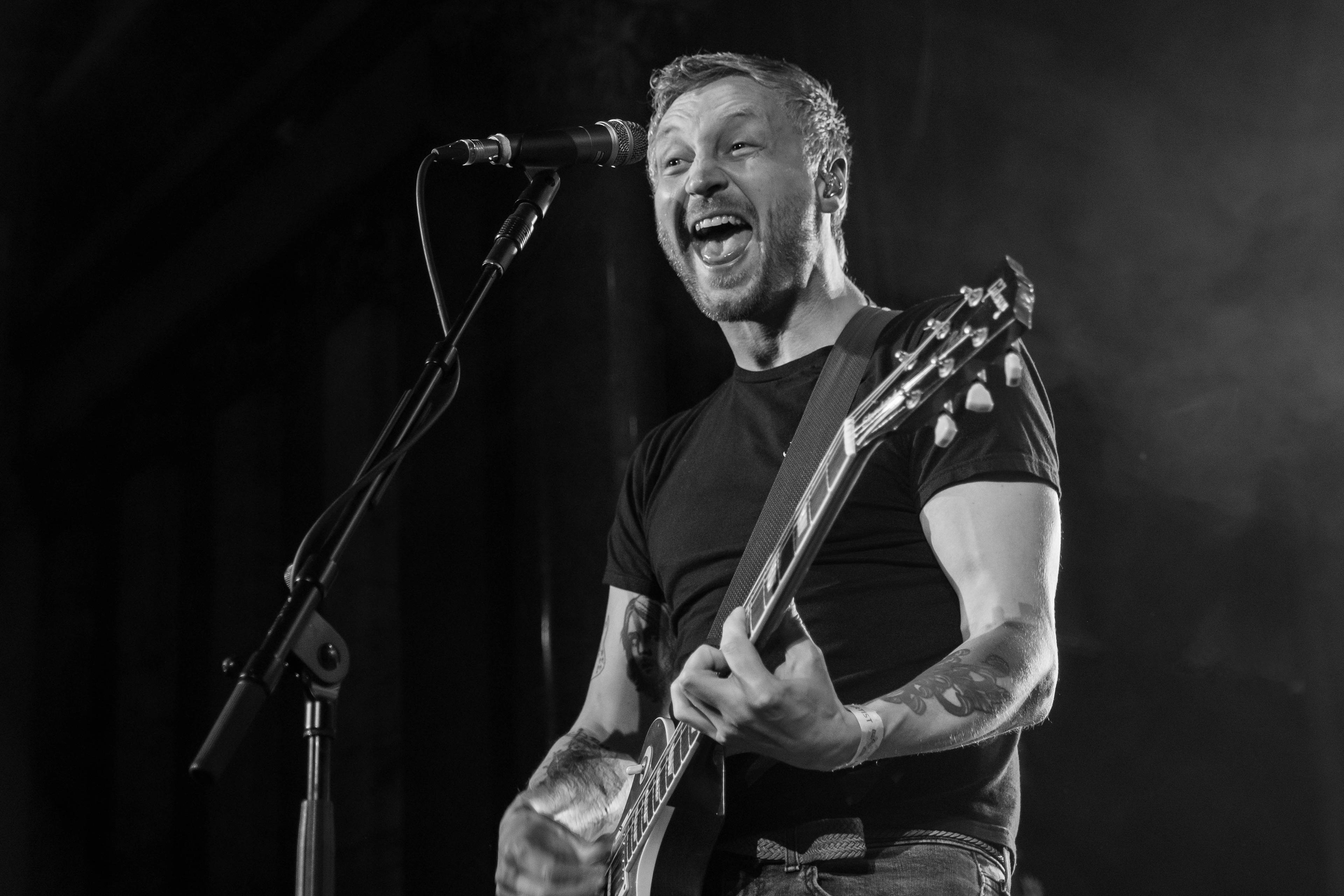 The Subways at Crocroland