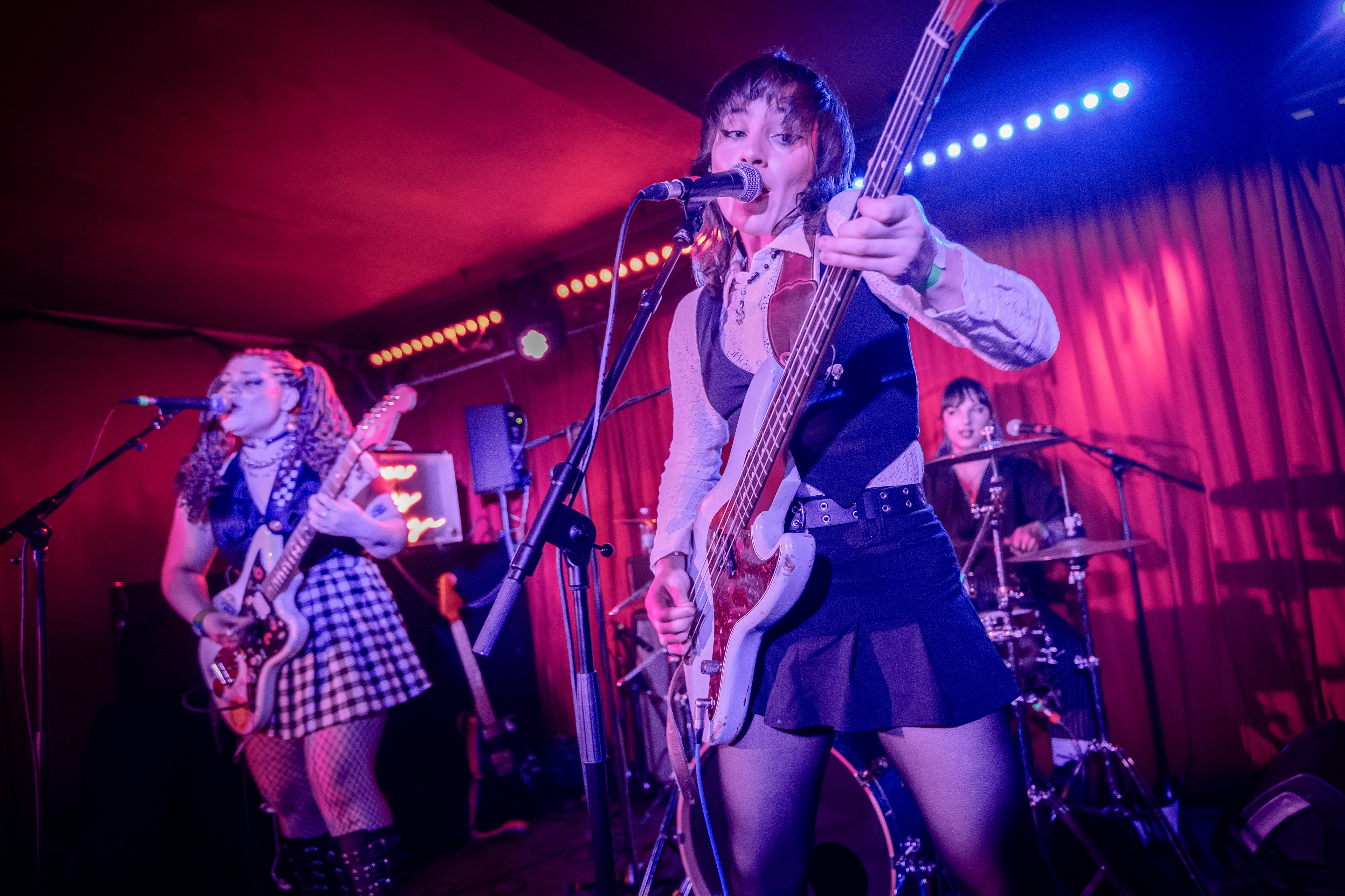 Cherym at Paperdress Vintage