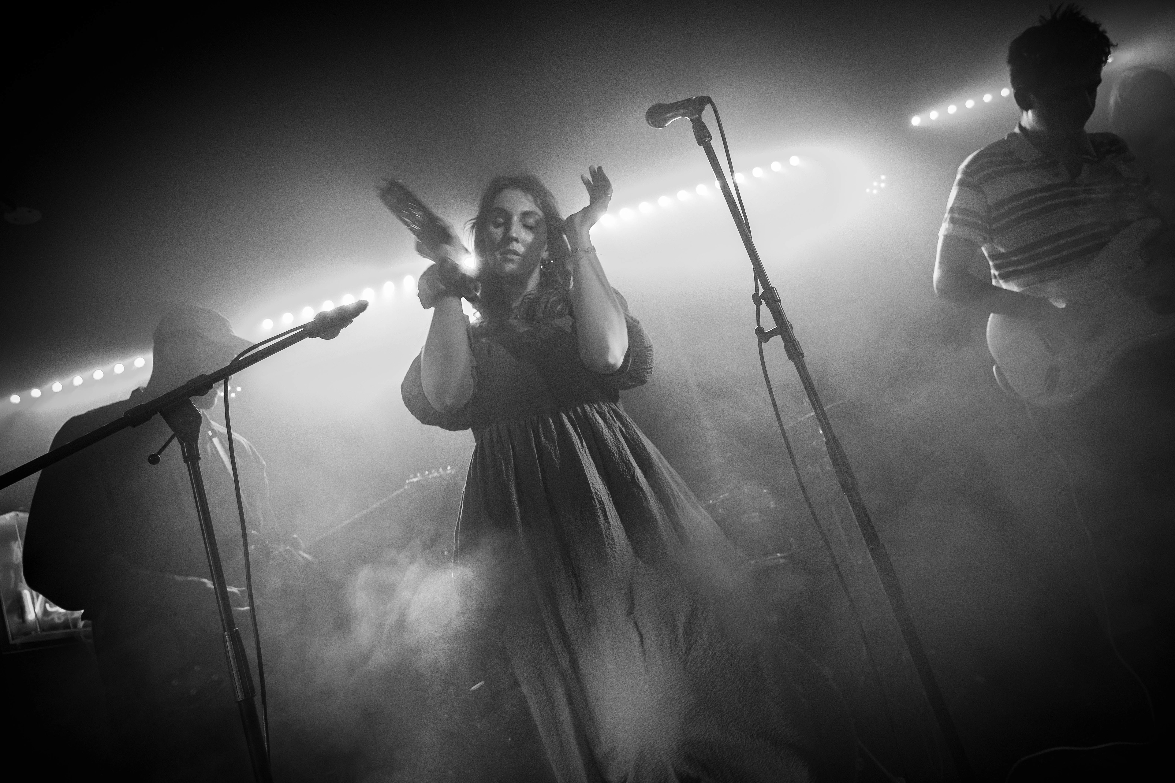 Haddabe at Paperdress Vintage