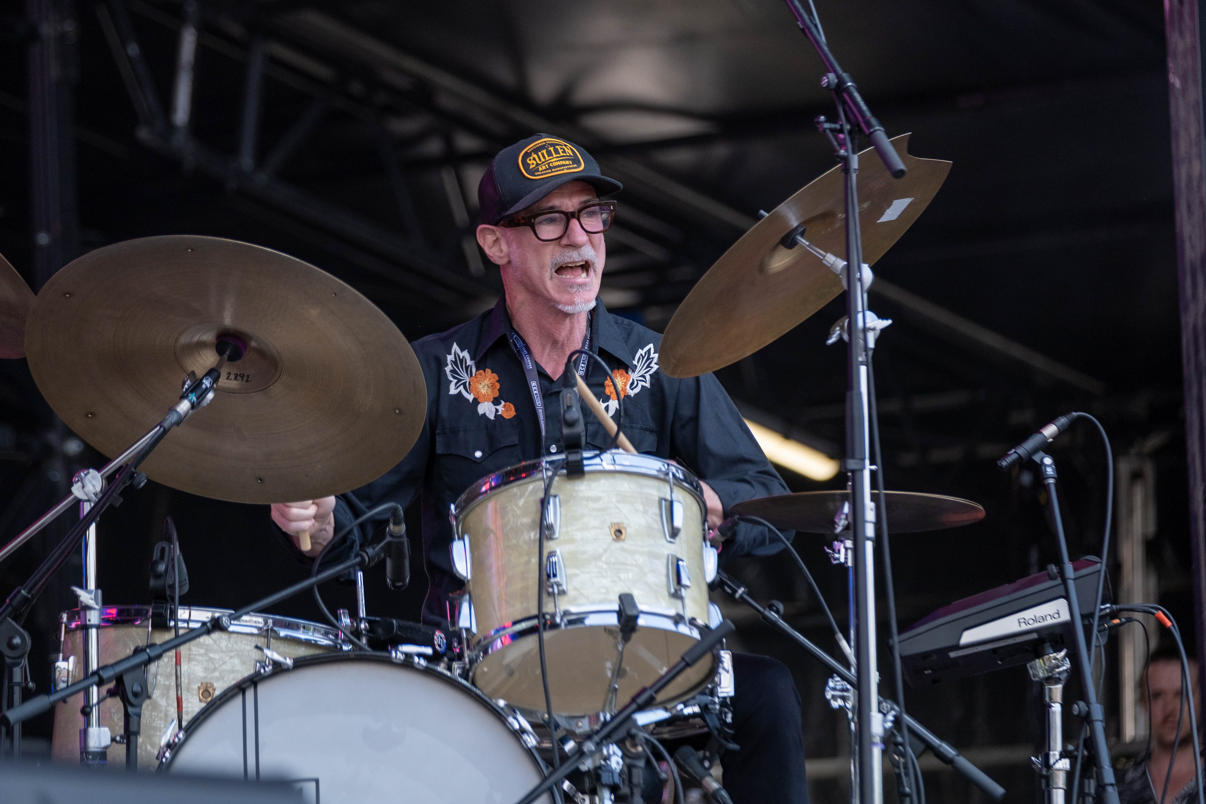 Nadine Shah at Audley House