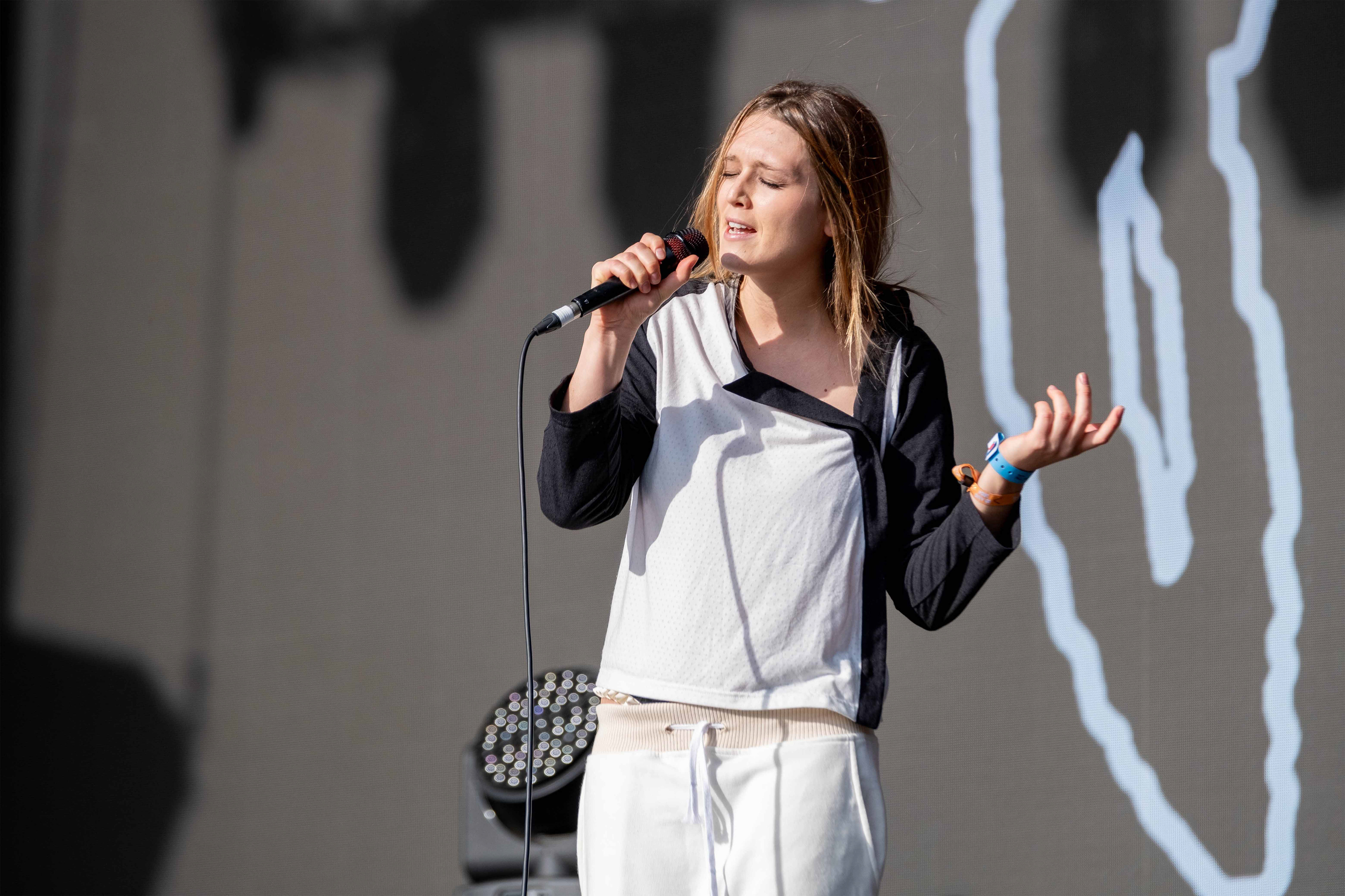 Jockstrap at All Points East