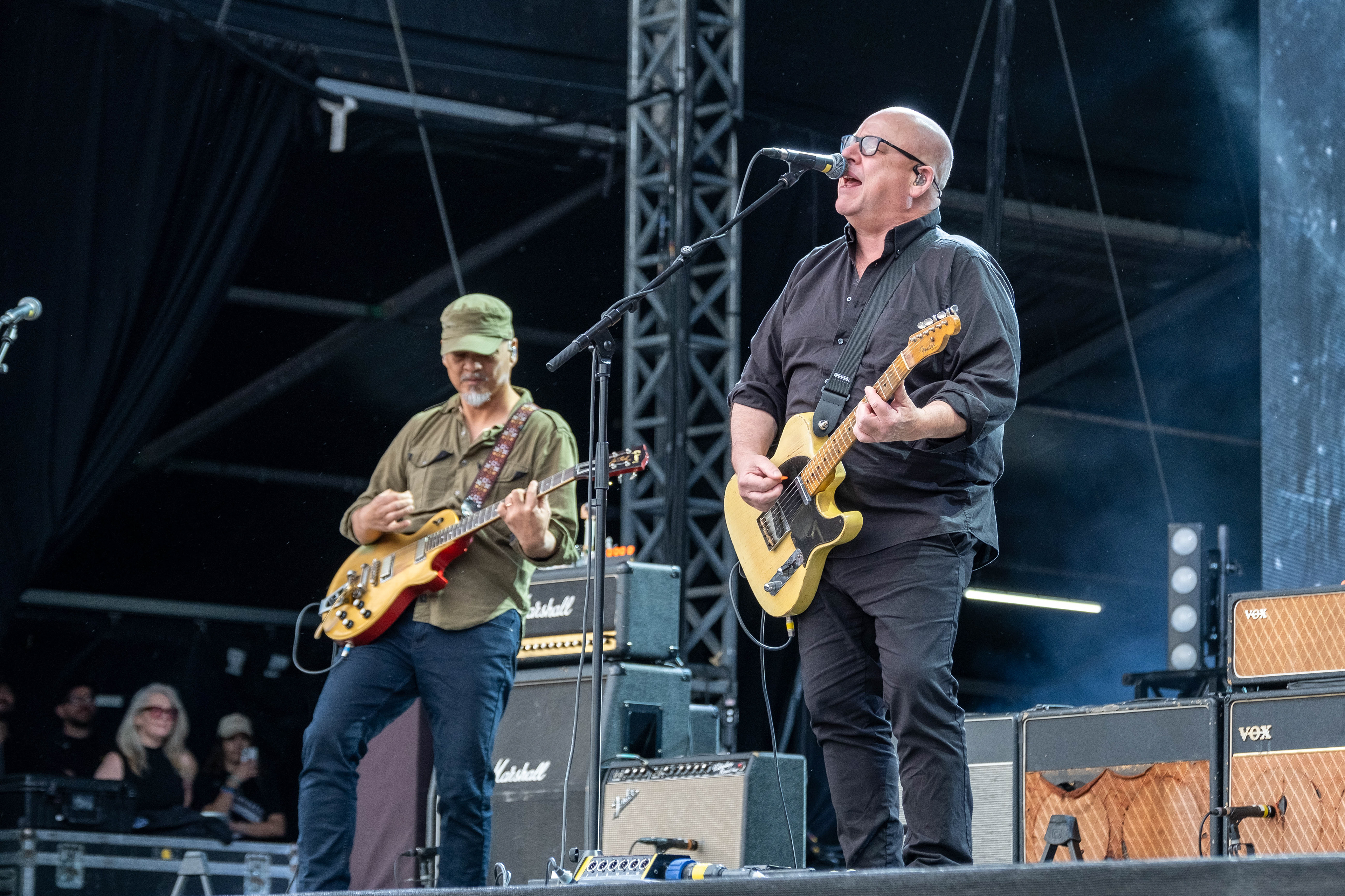 Pixies at All Points East