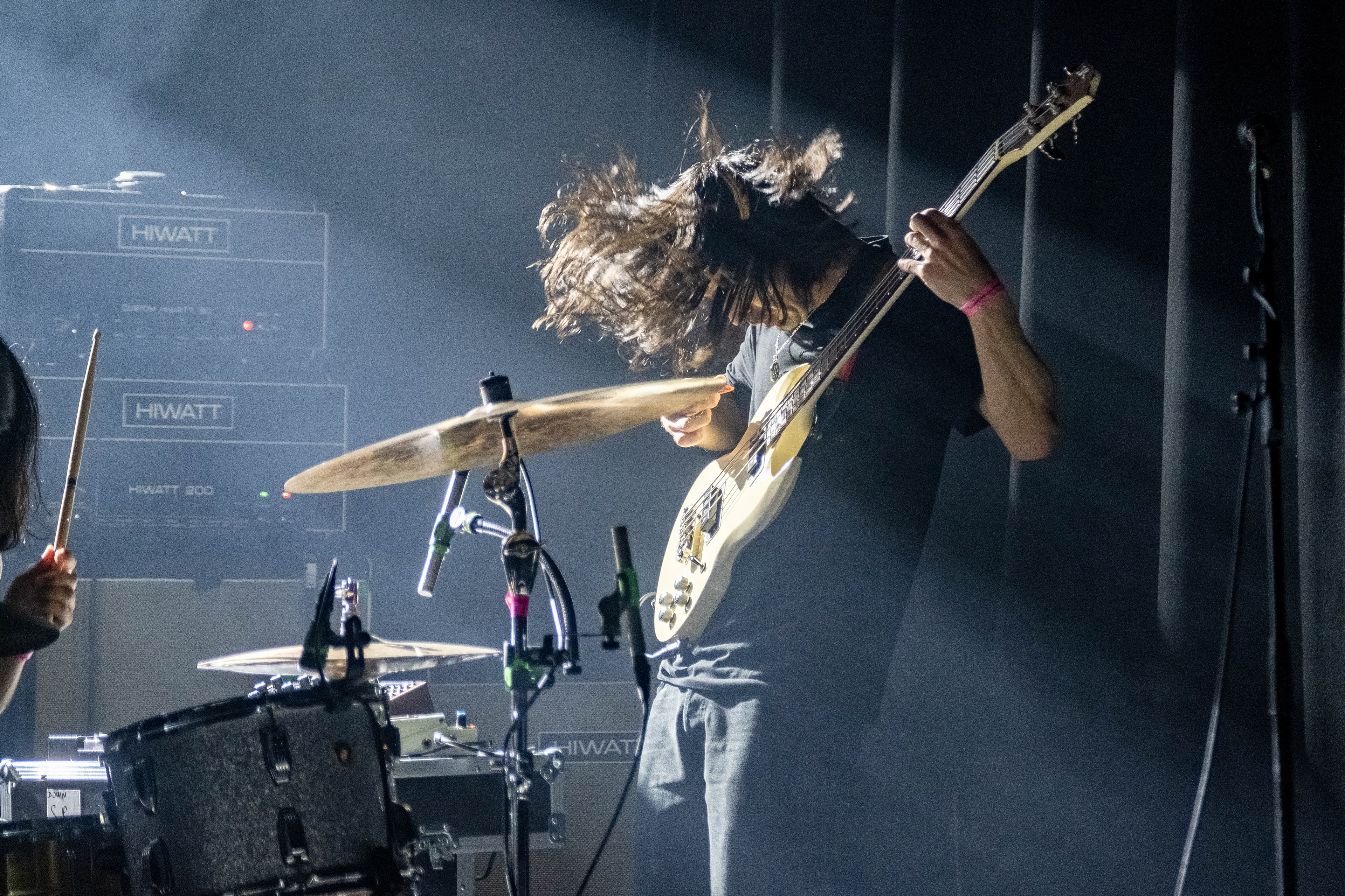 Slift at The Electric Ballroom