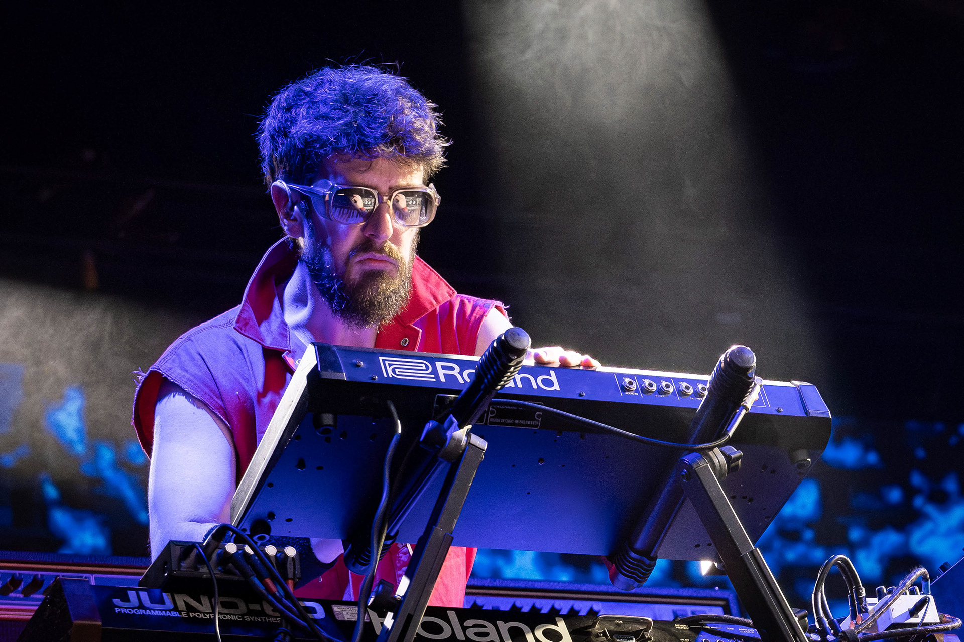 Danalogue - The Comet Is Coming