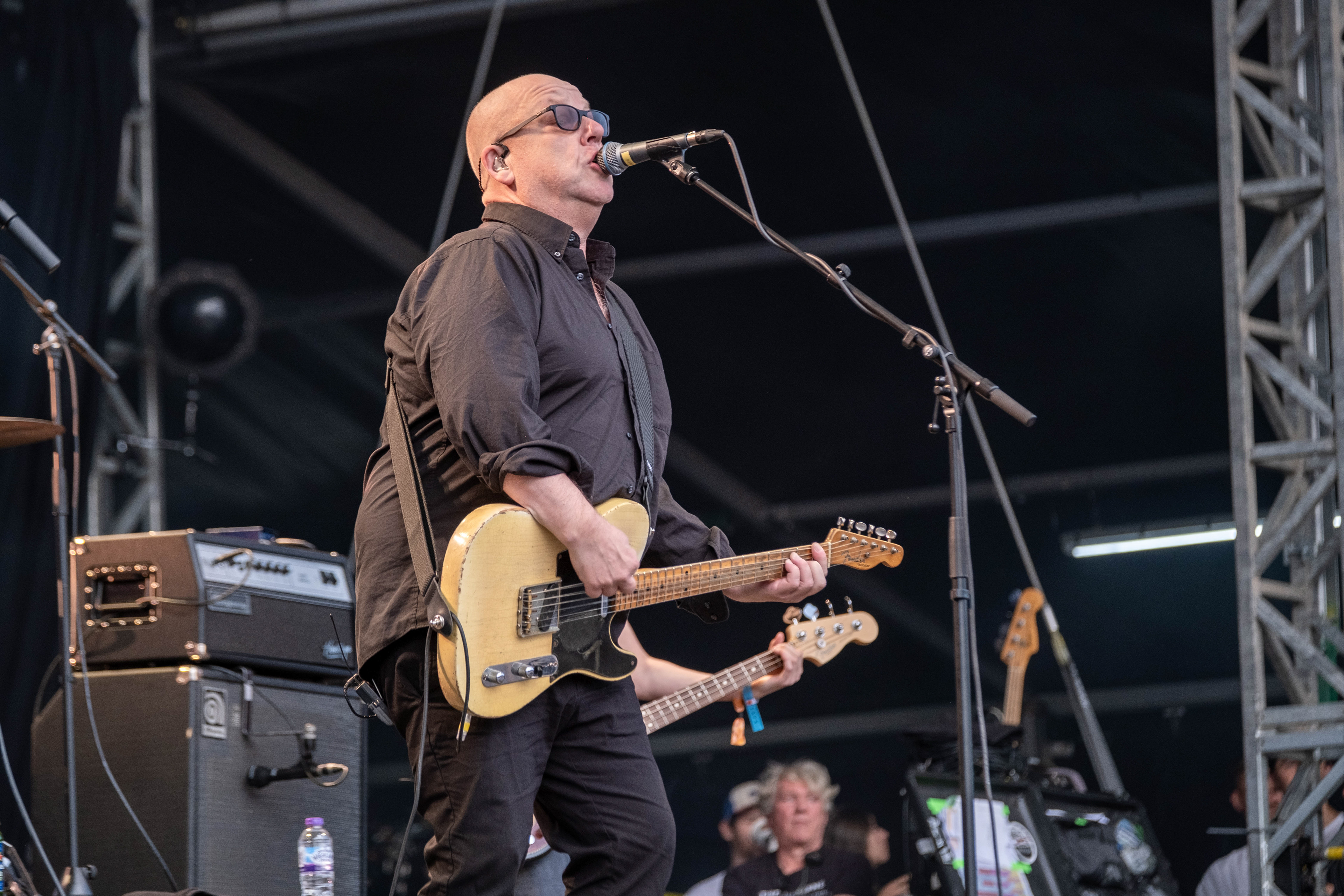 Pixies at All Points East