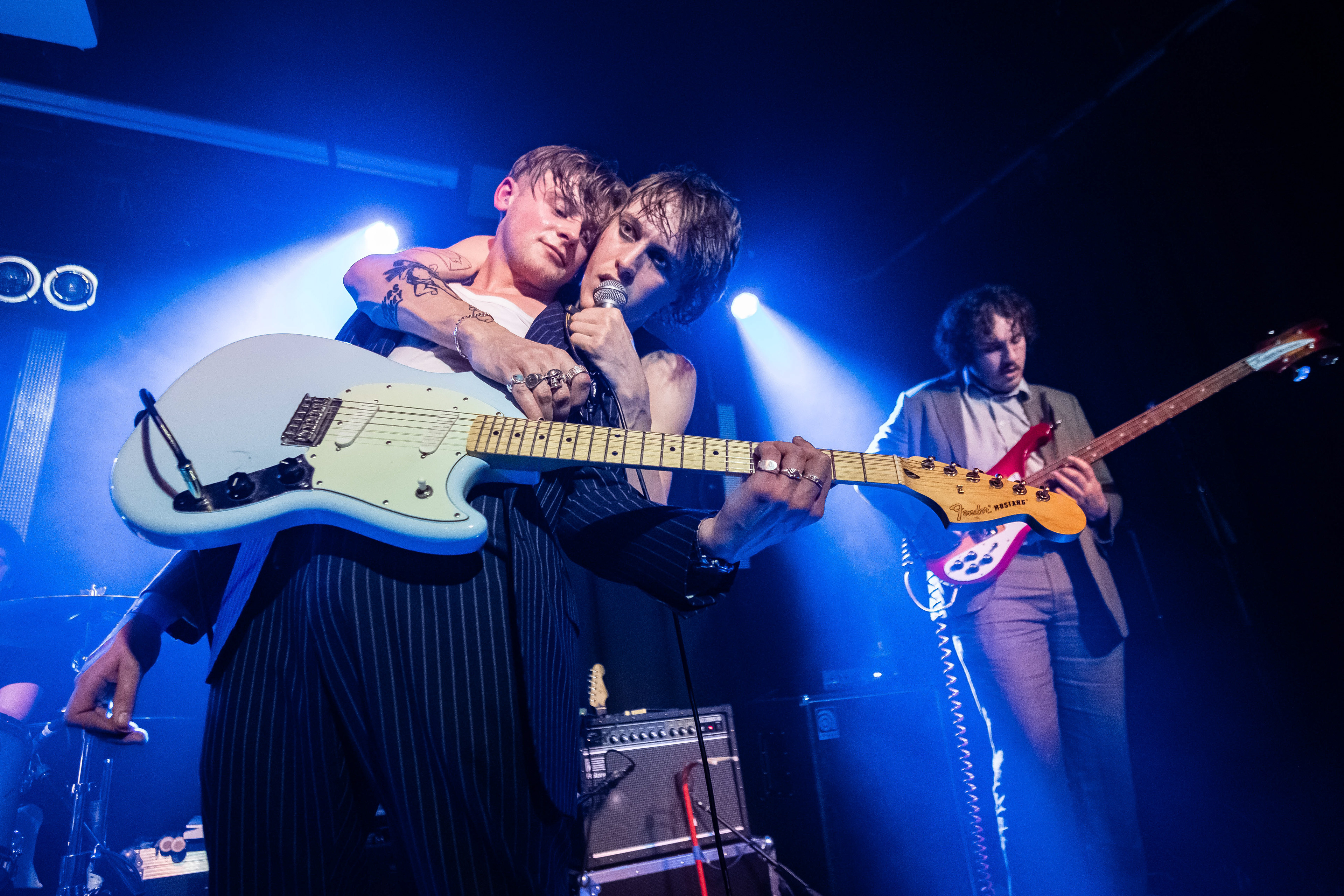 Priestgate at Colours