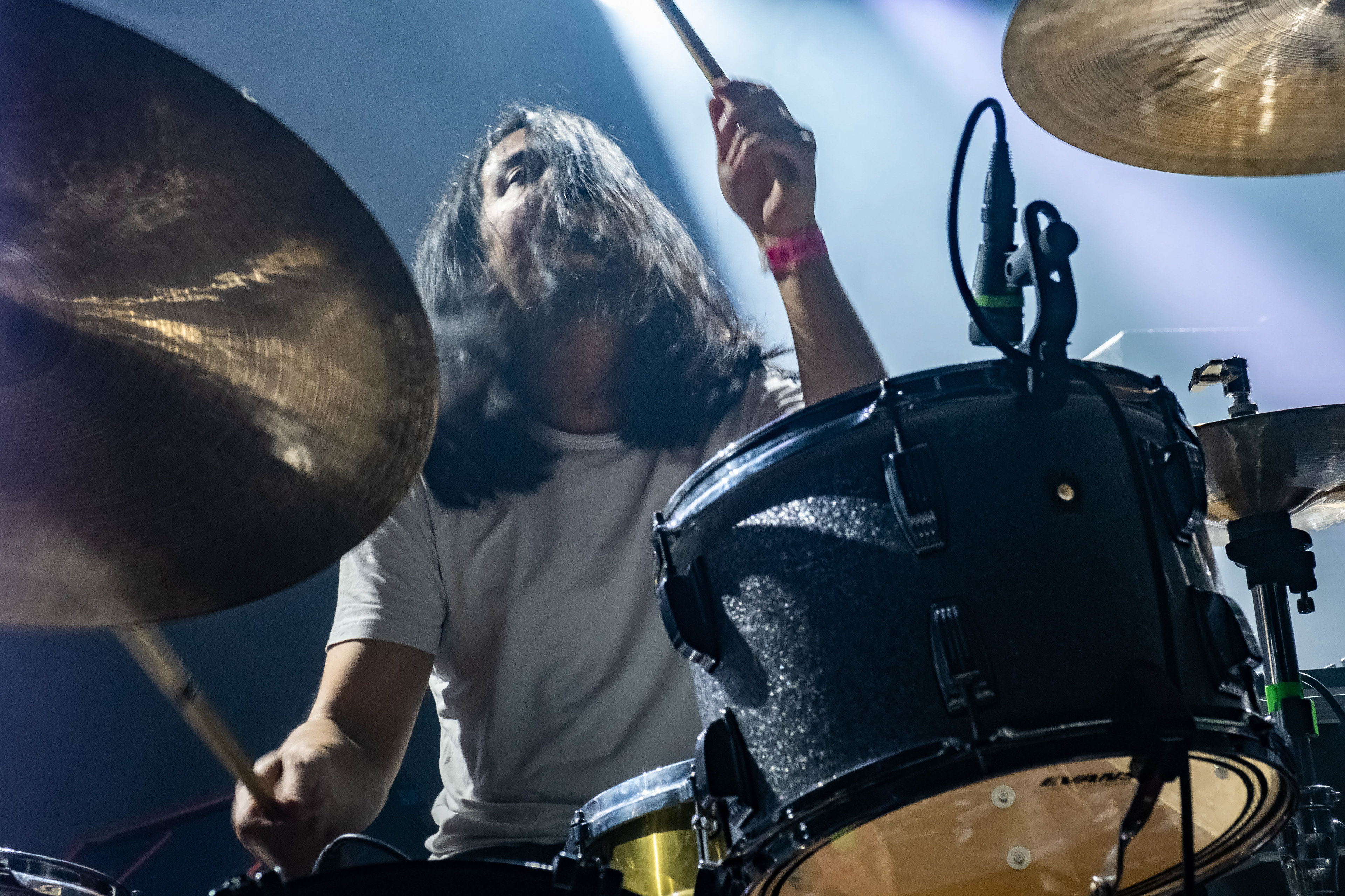 Slift at The Electric Ballroom