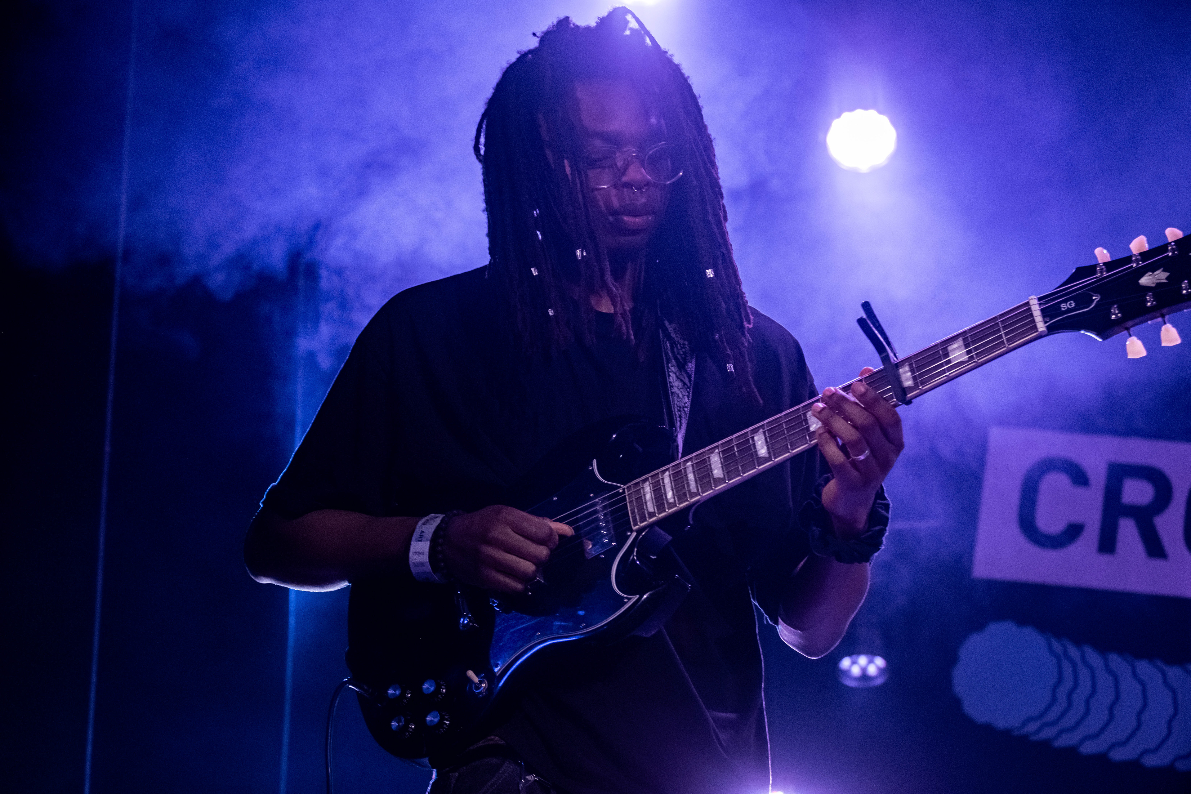 Whitelands at Crocroland