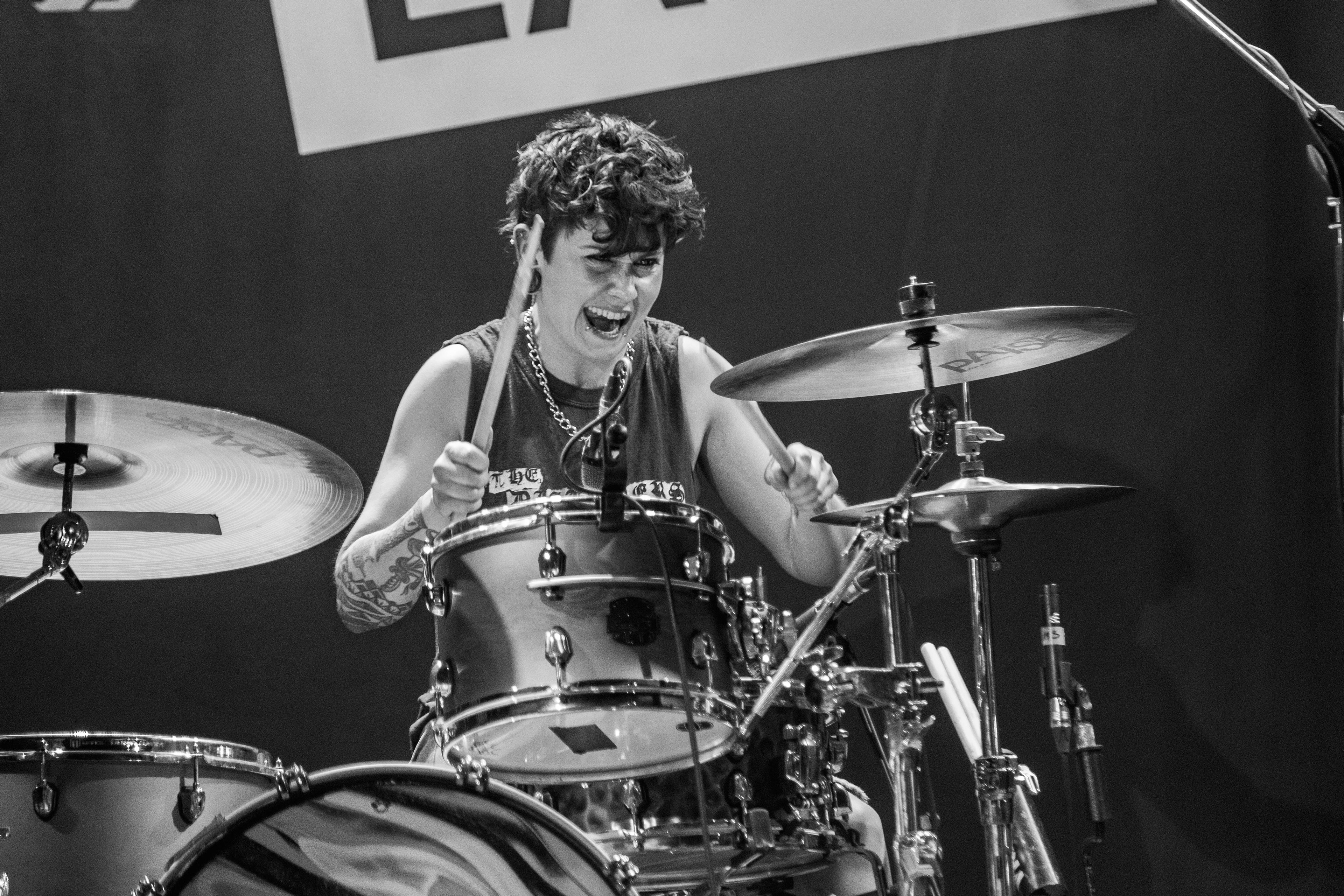 The Subways at Crocroland