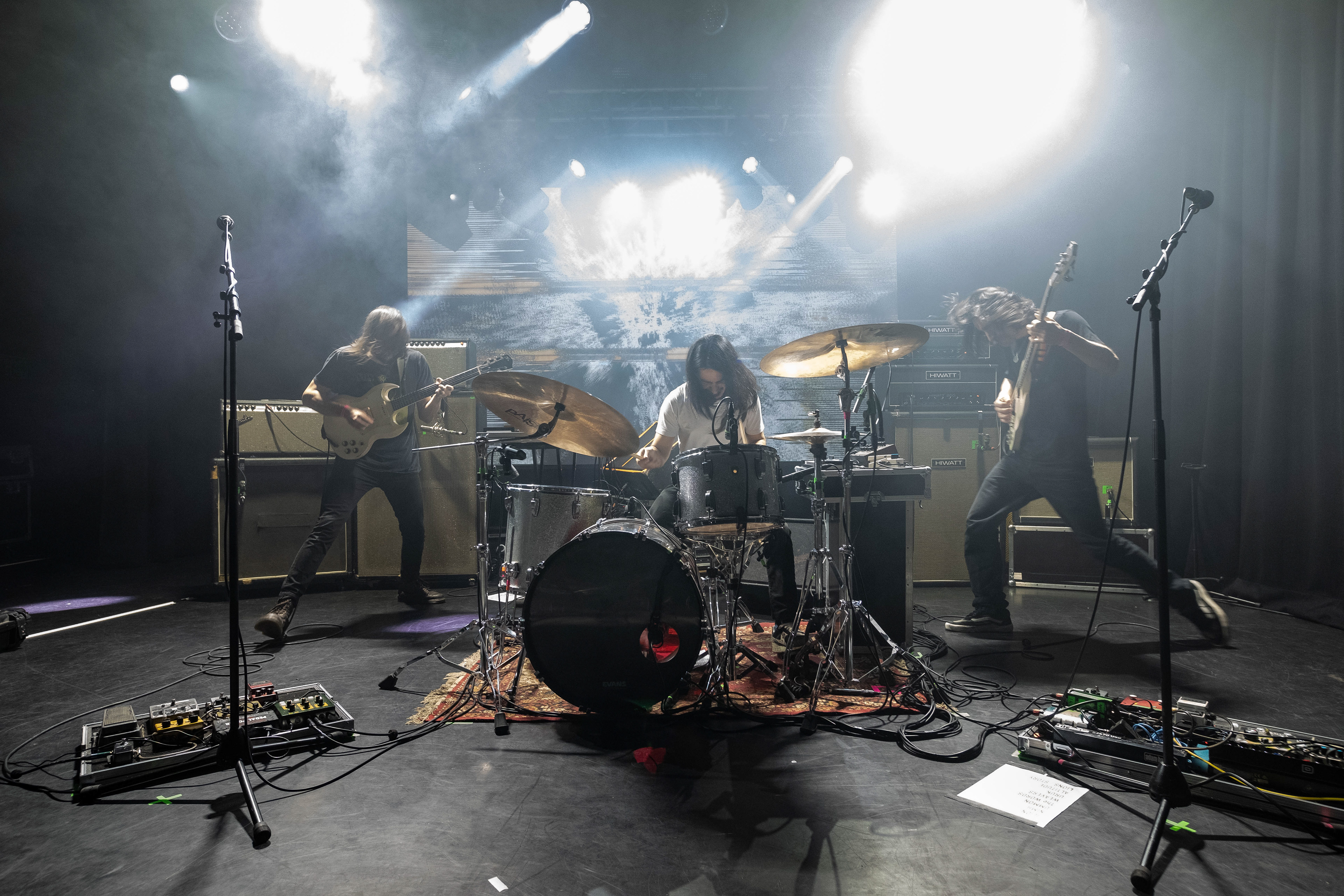 Slift at The Electric Ballroom