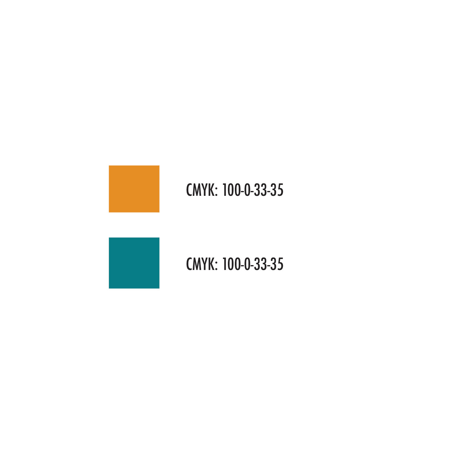 Mission College Primary Colors