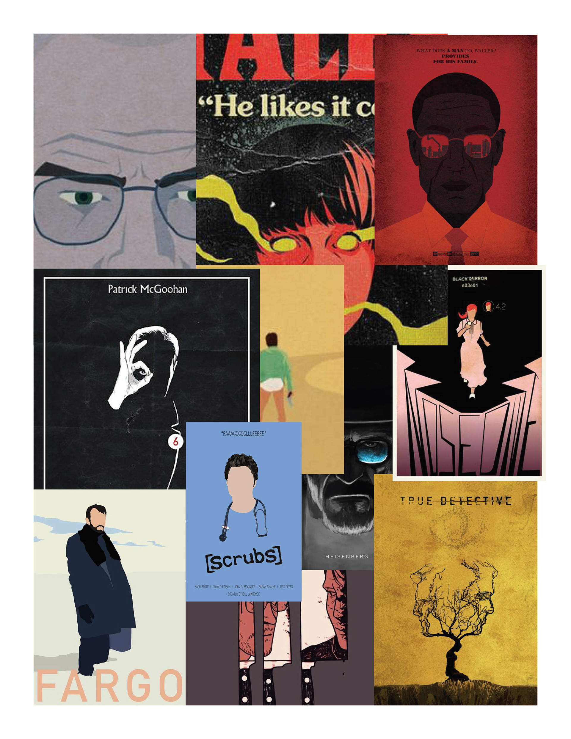 Moodboard