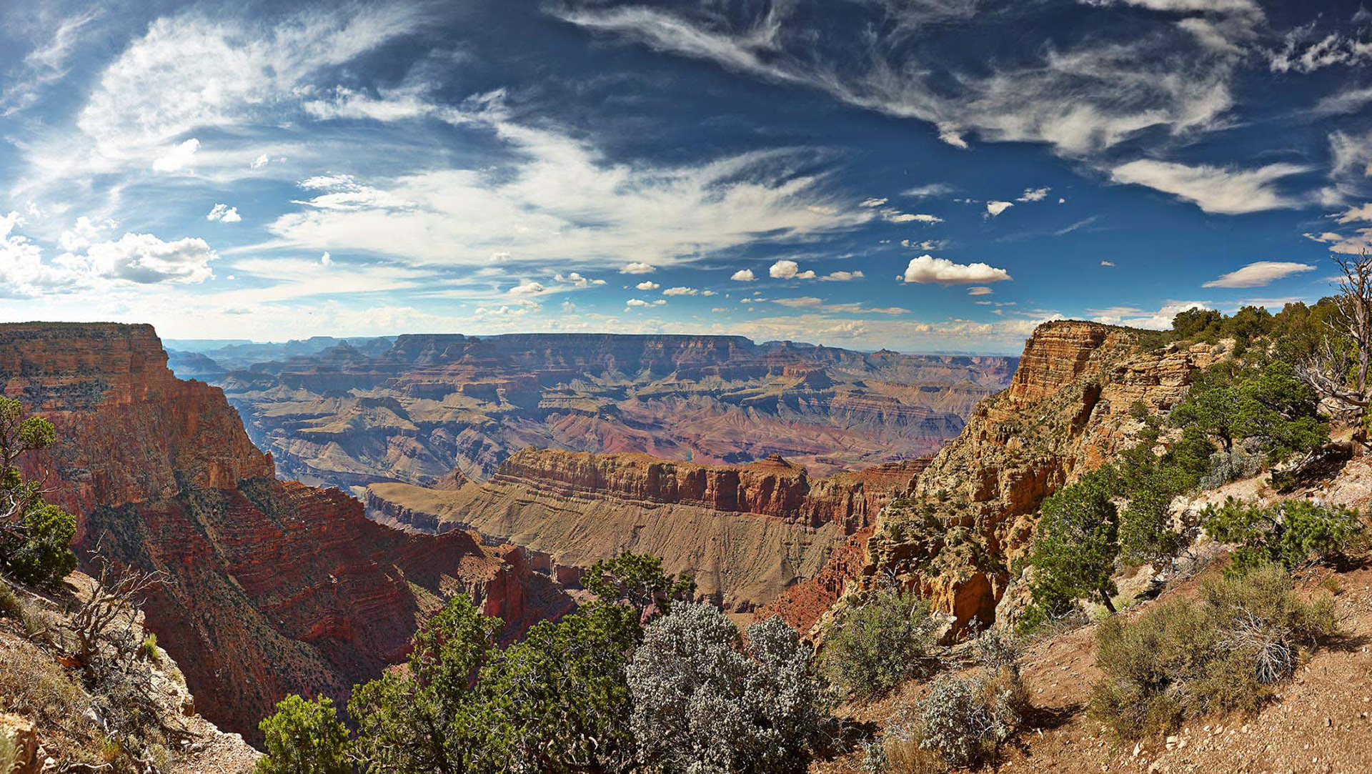 Grand Canyon