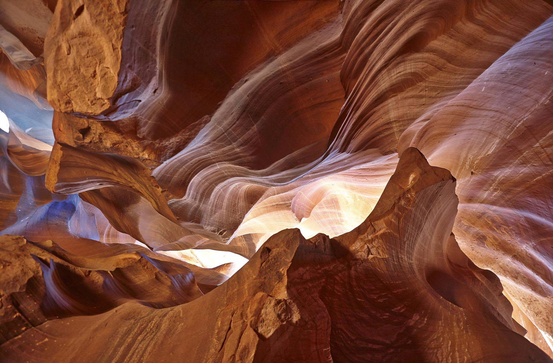 Antelope Canyon