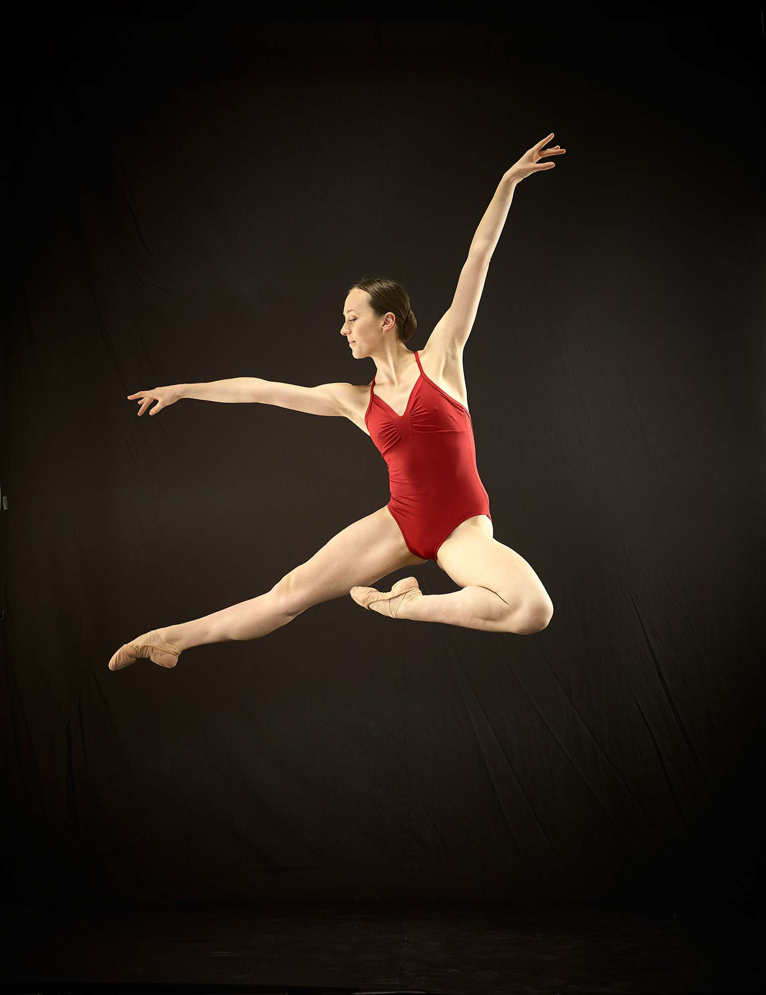 BALLET VAN VLAANDEREN