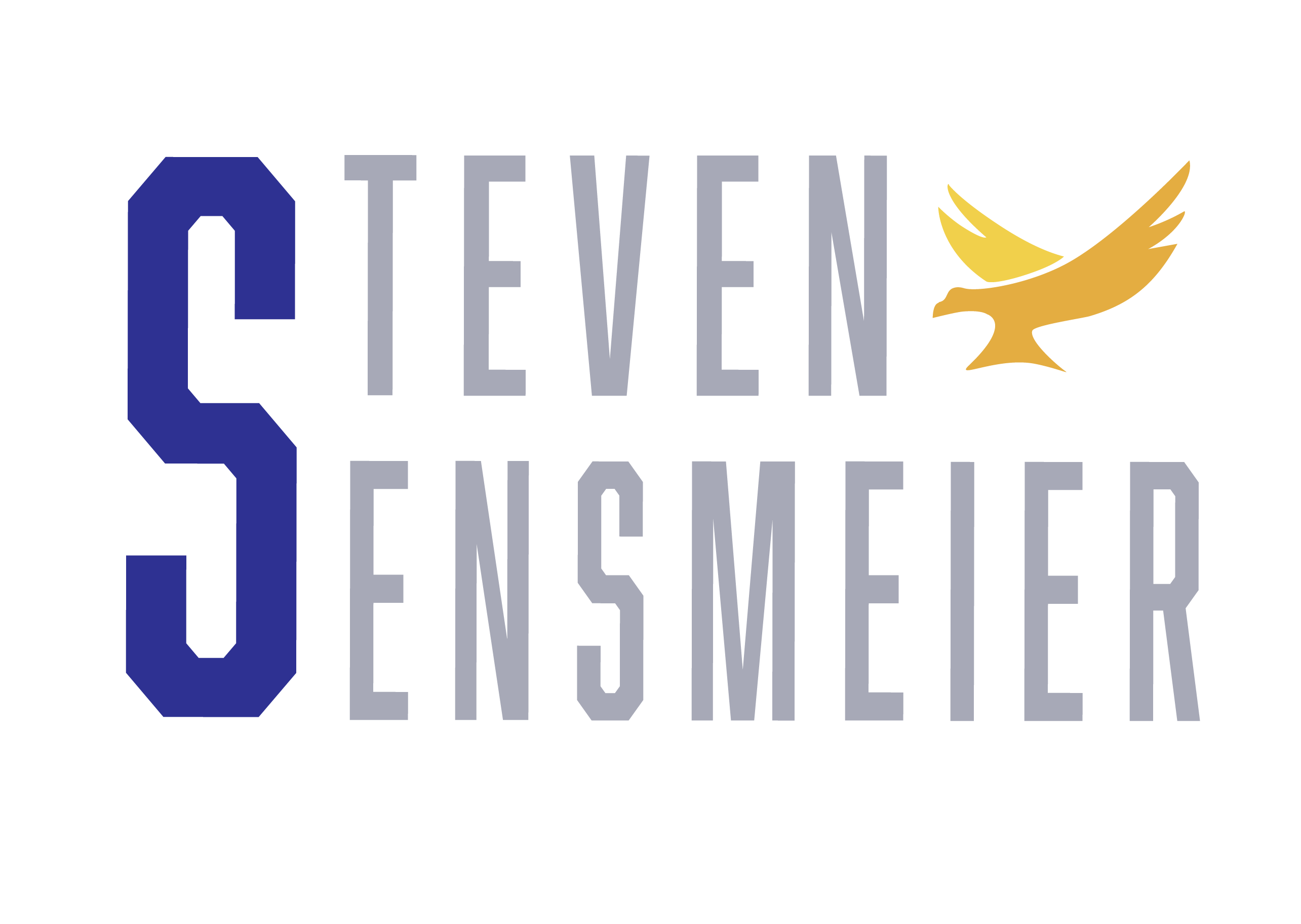 Steven Sensmeier