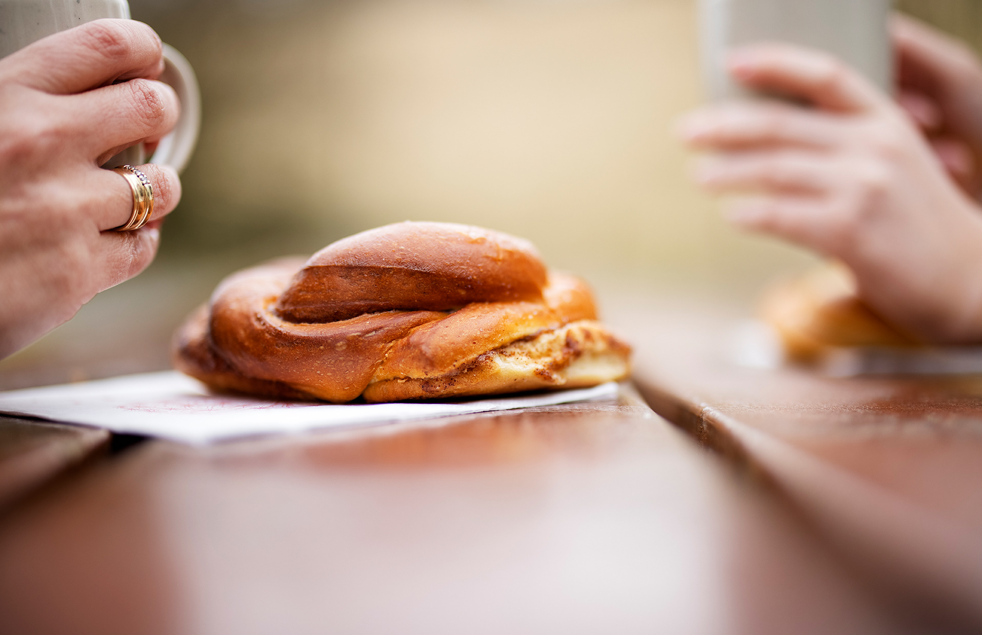 Melvær&co, Solon Eiendom