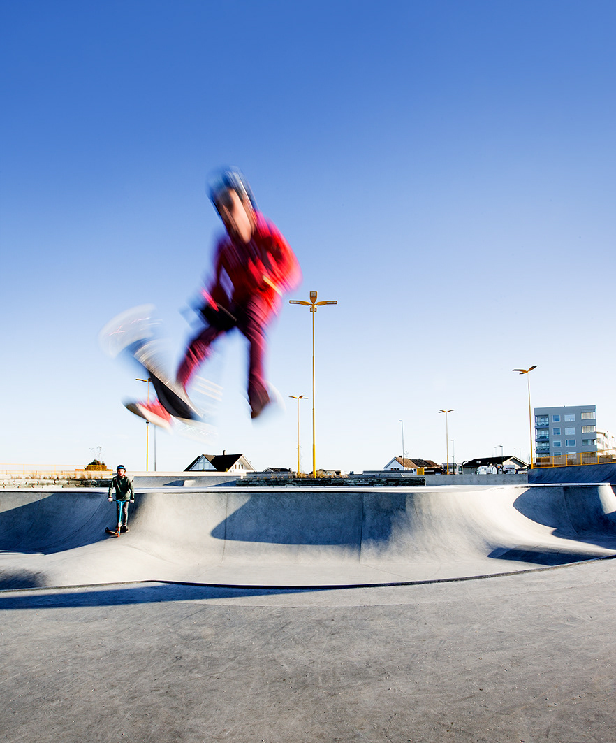 Rogaland Fylkeskommune