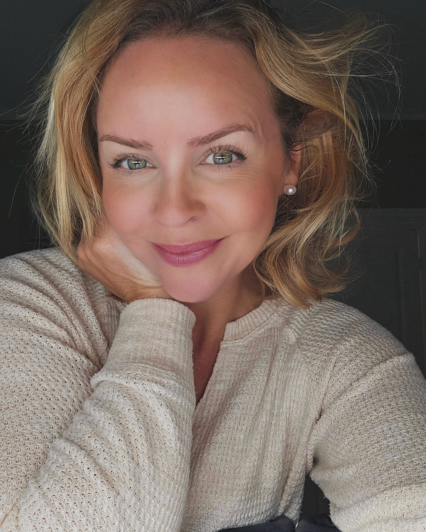 Fotograf Elisabeth Tønnessen