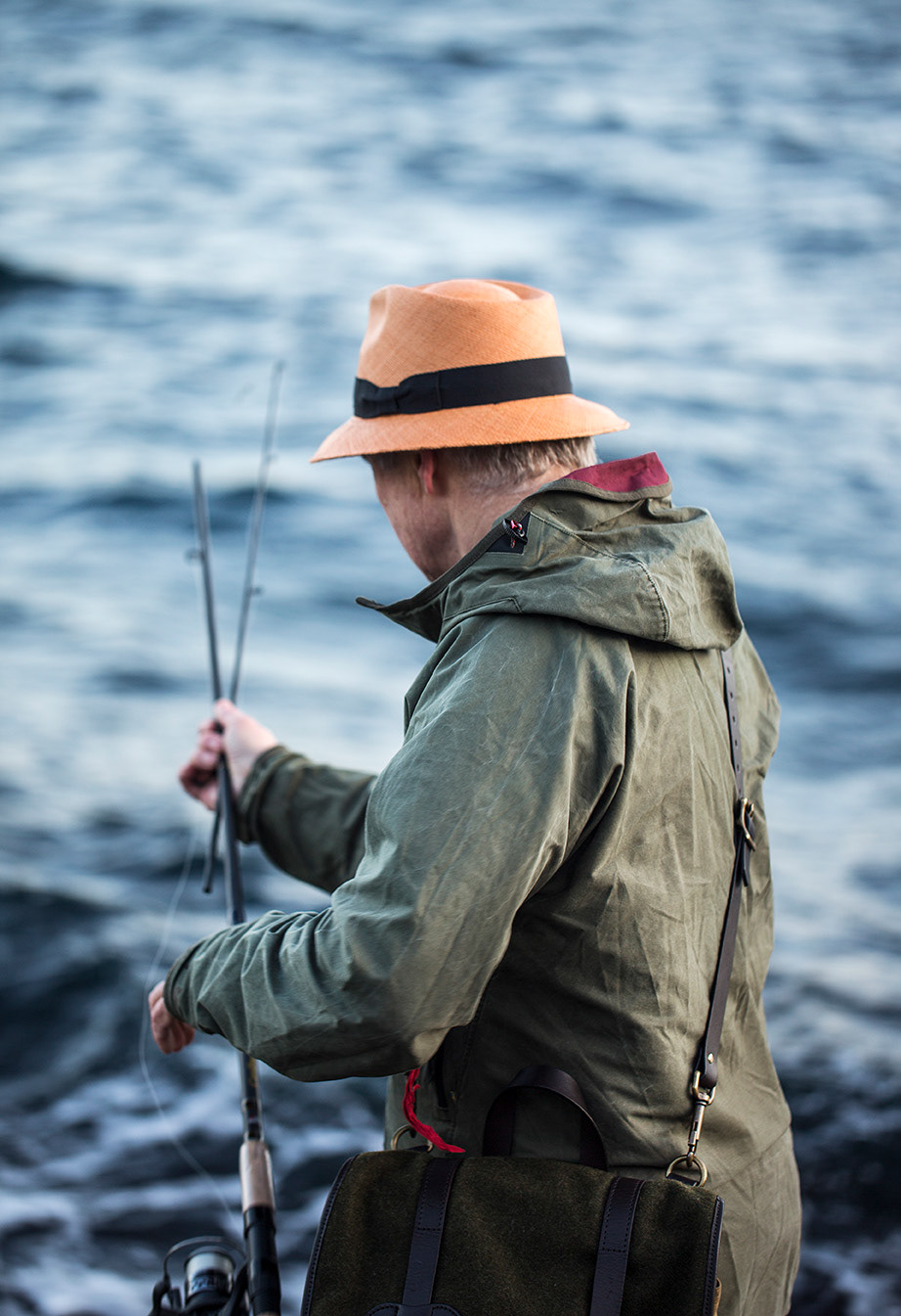 Paradis Brygge/ Melvær&co