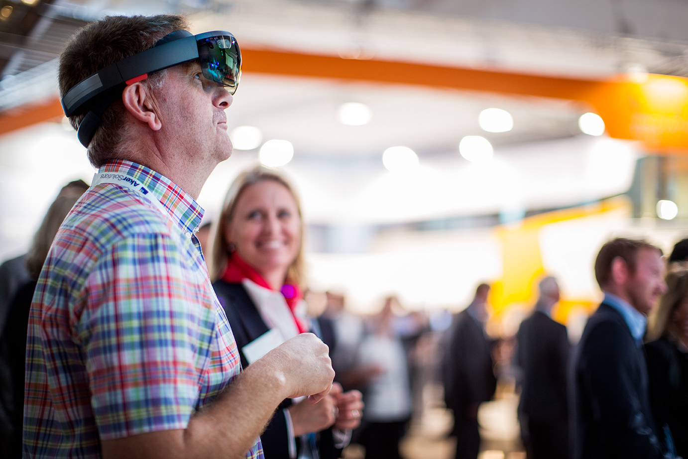 Offshore Northern Seas