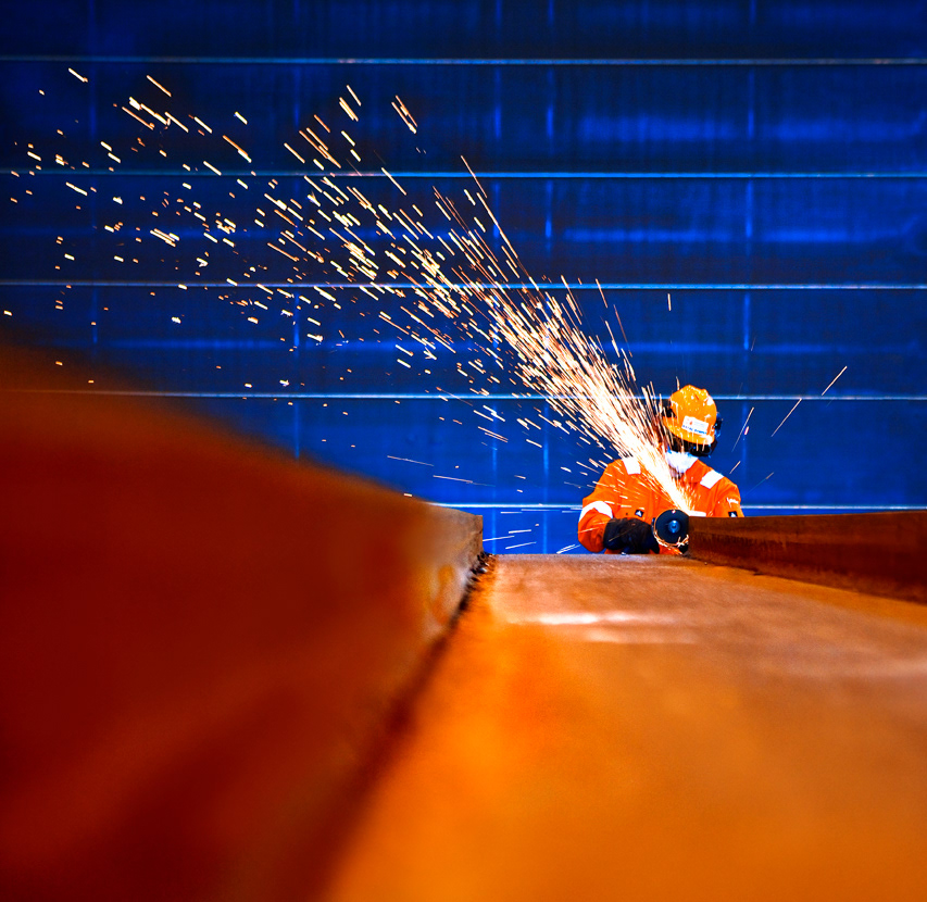 Randaberg Industries